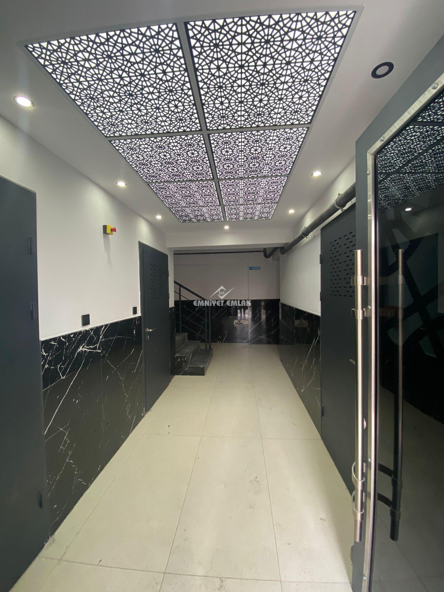 KDZ EREĞLİ KADITARLASI BÖLGESİNDE 1+1 KİRALIK SIFIR DAİRE