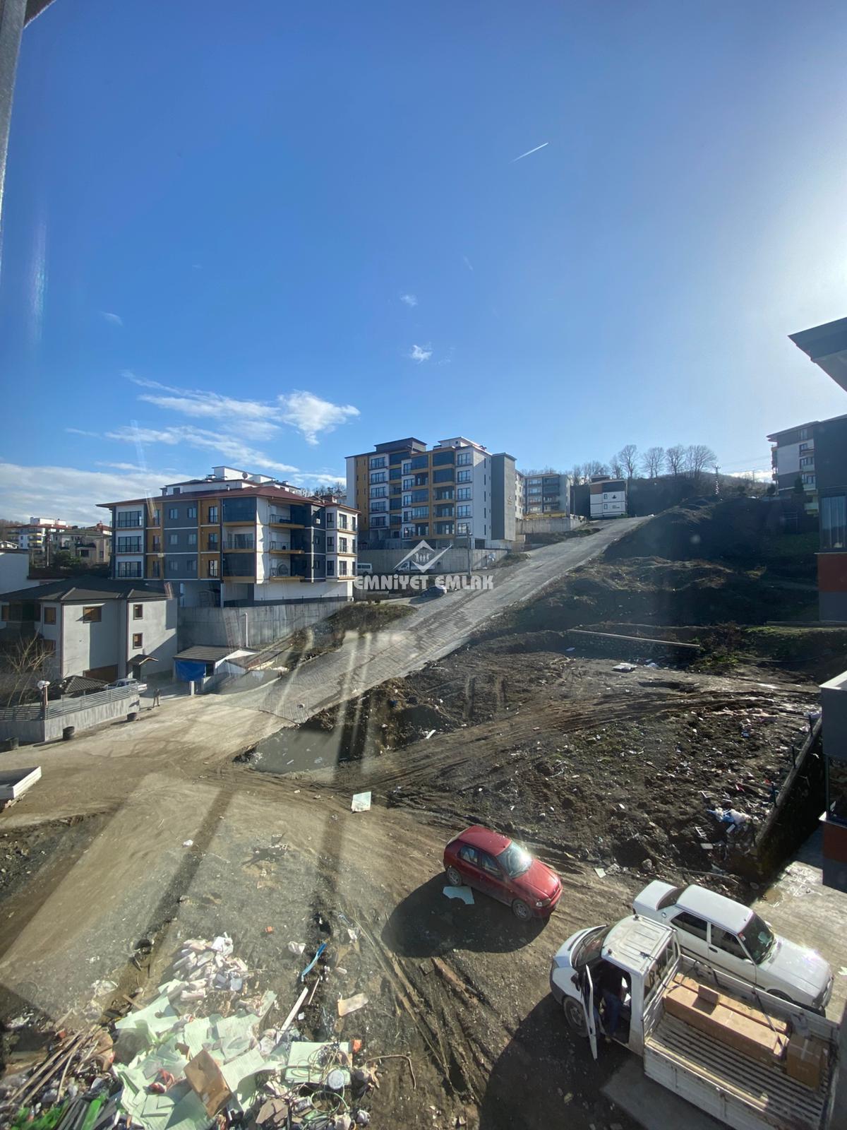 KDZ EREĞLİ KEPEZ DAĞ EVLERİNDE 1+1 SIFIR KİRALIK DAİRE