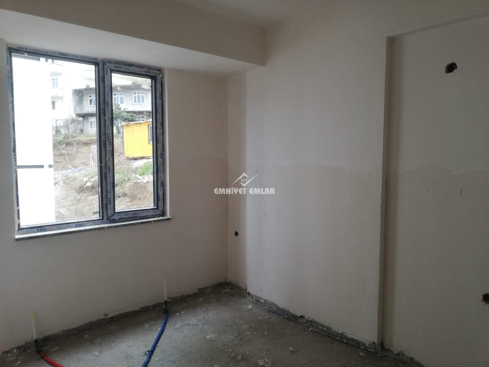 KDZ EREĞLİ KEPEZ MAHALLESİNDE MUTFAK AYRI 1+1 SATILIK DAİRE