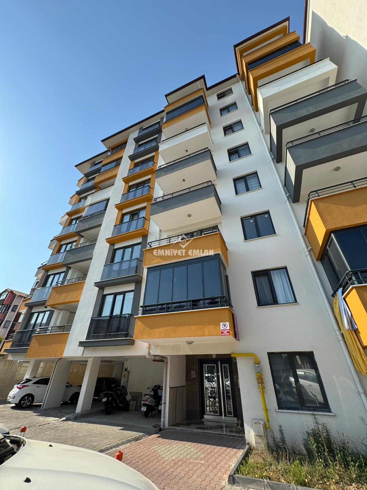 KDZ EREĞLİ BAĞLIK MAHALLESİNDE 3+1 SATILIK LÜX DAİRE