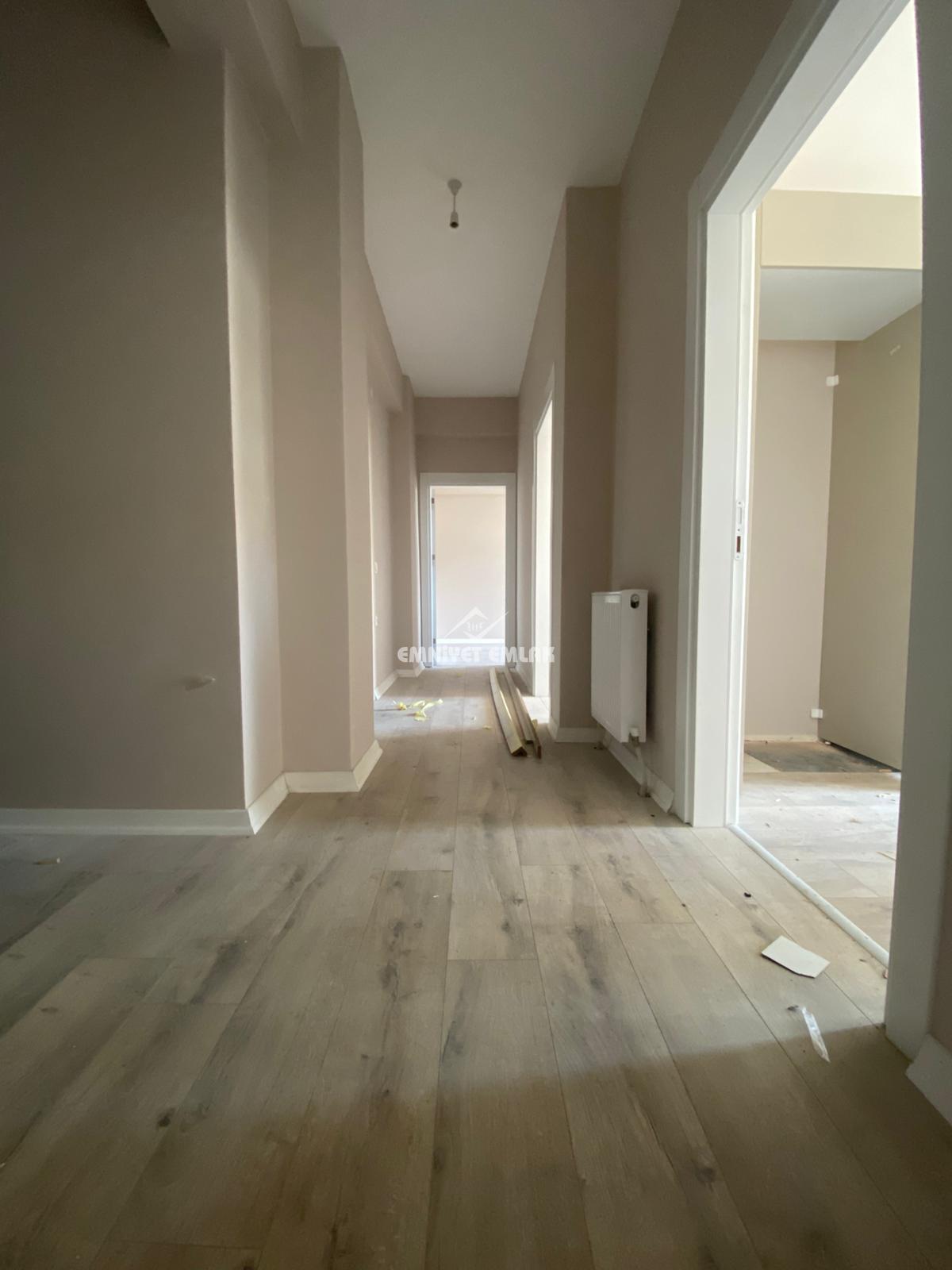 KDZ EREĞLİ KEPEZ MAHALLESİ DAĞ EVLERİ 2+1 EBEVEYN BANYOLU SIFIR KİRALIK DAİRE