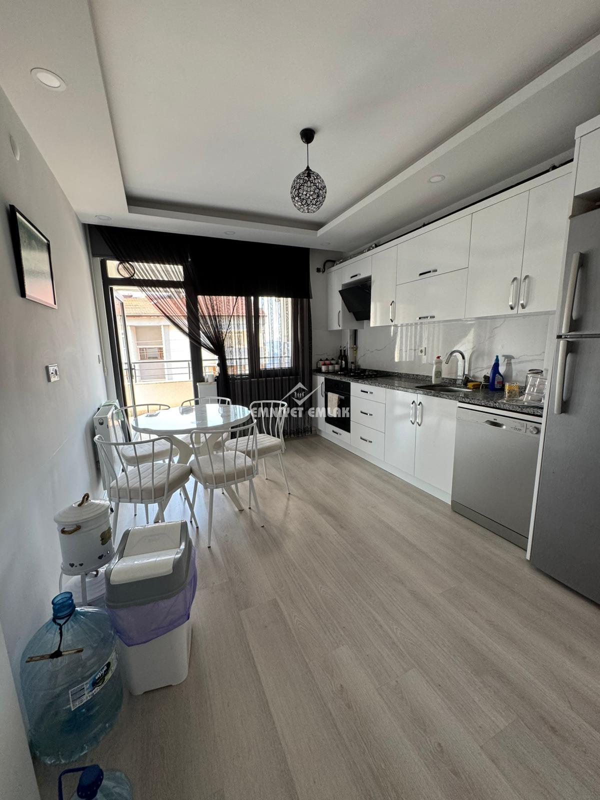 KDZ EREĞLİ BAĞLIK MAHALLESİNDE 3+1 SATILIK LÜX DAİRE