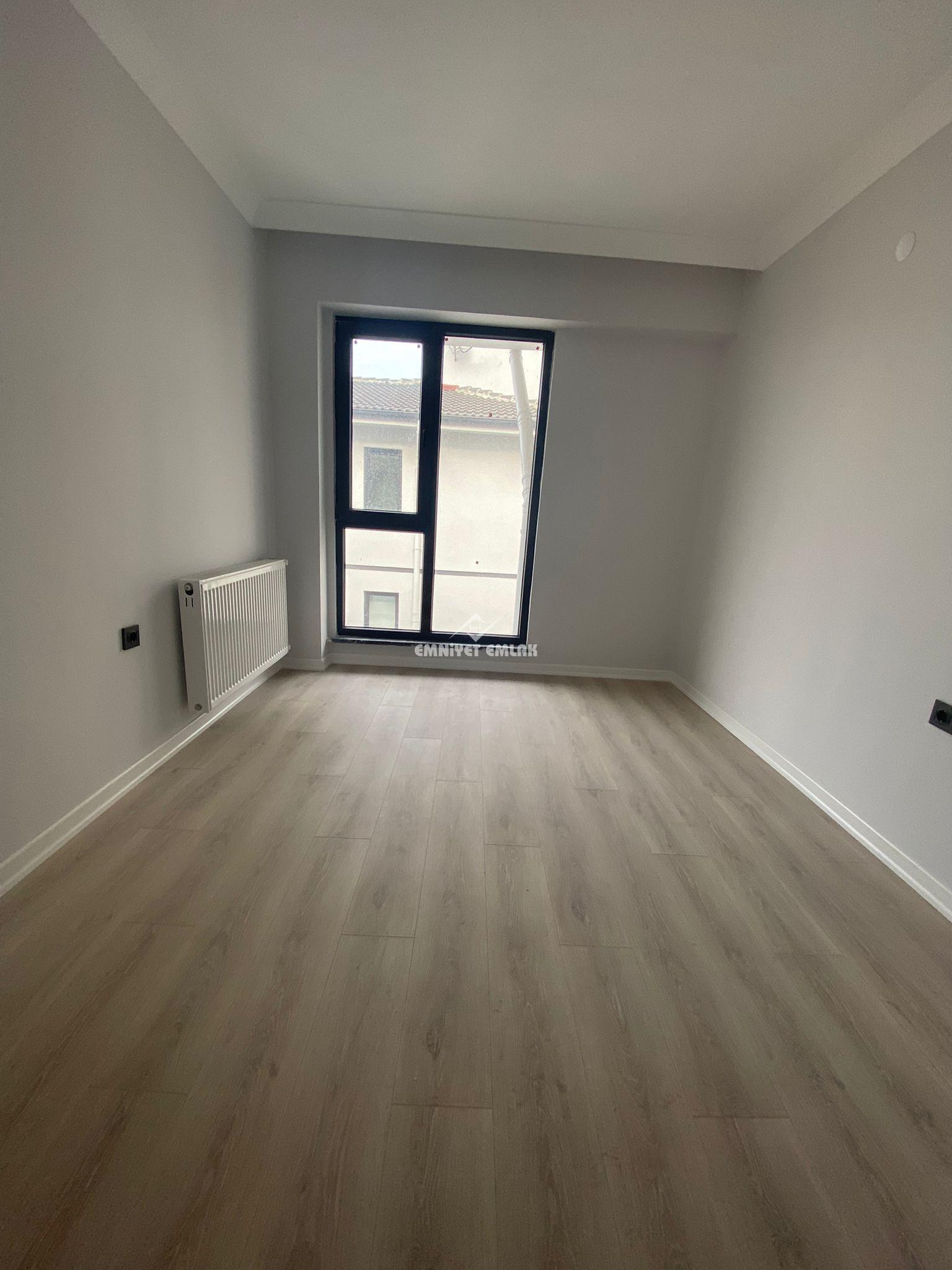 KDZ EREĞLİ KADITARLASI BÖLGESİNDE 1+1 KİRALIK SIFIR DAİRE