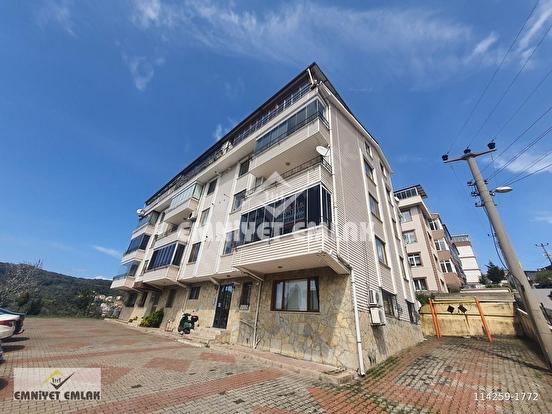 KDZ EREĞLİ ÇAVDARLI BÖLGESİNDE MÜSTAKİL TADINDA 3+1 KİRALIK DAİRE