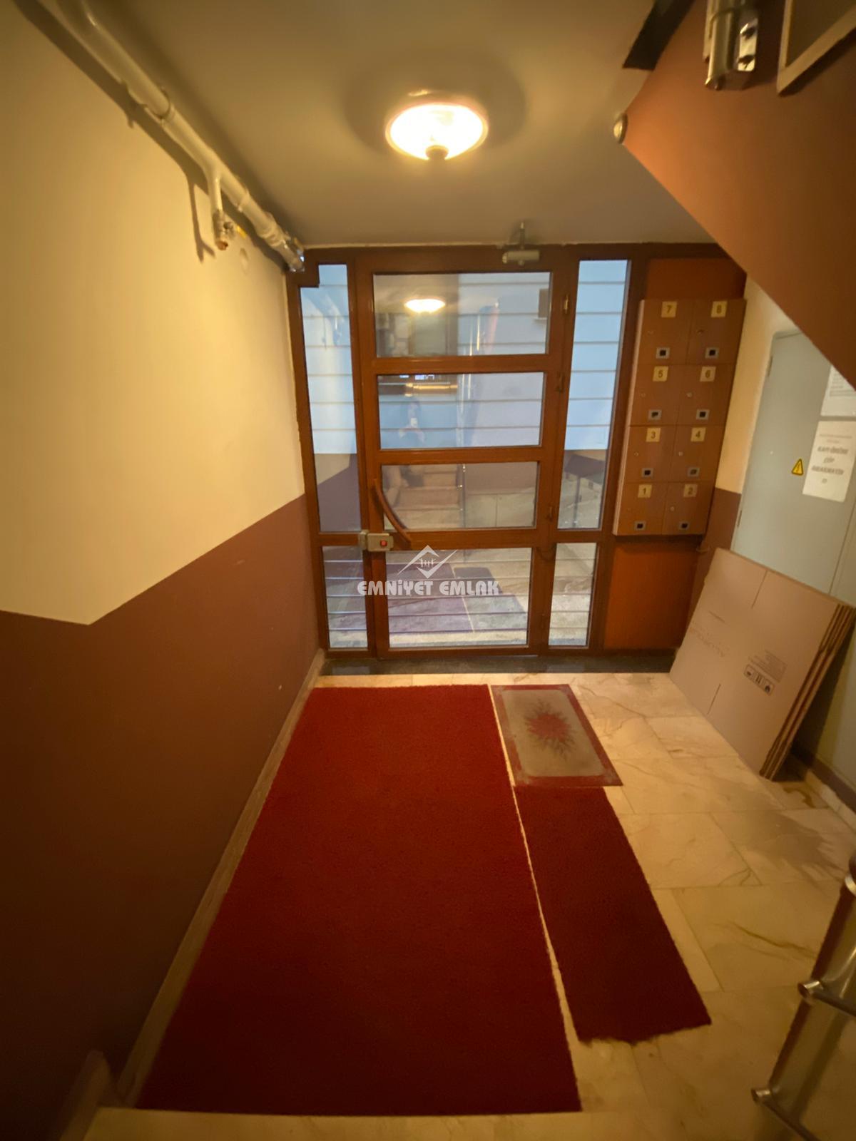 KDZ EREĞLİ YENİMAHALLEDE LÜX 1+1 EŞYALI KİRALIK DAİRE