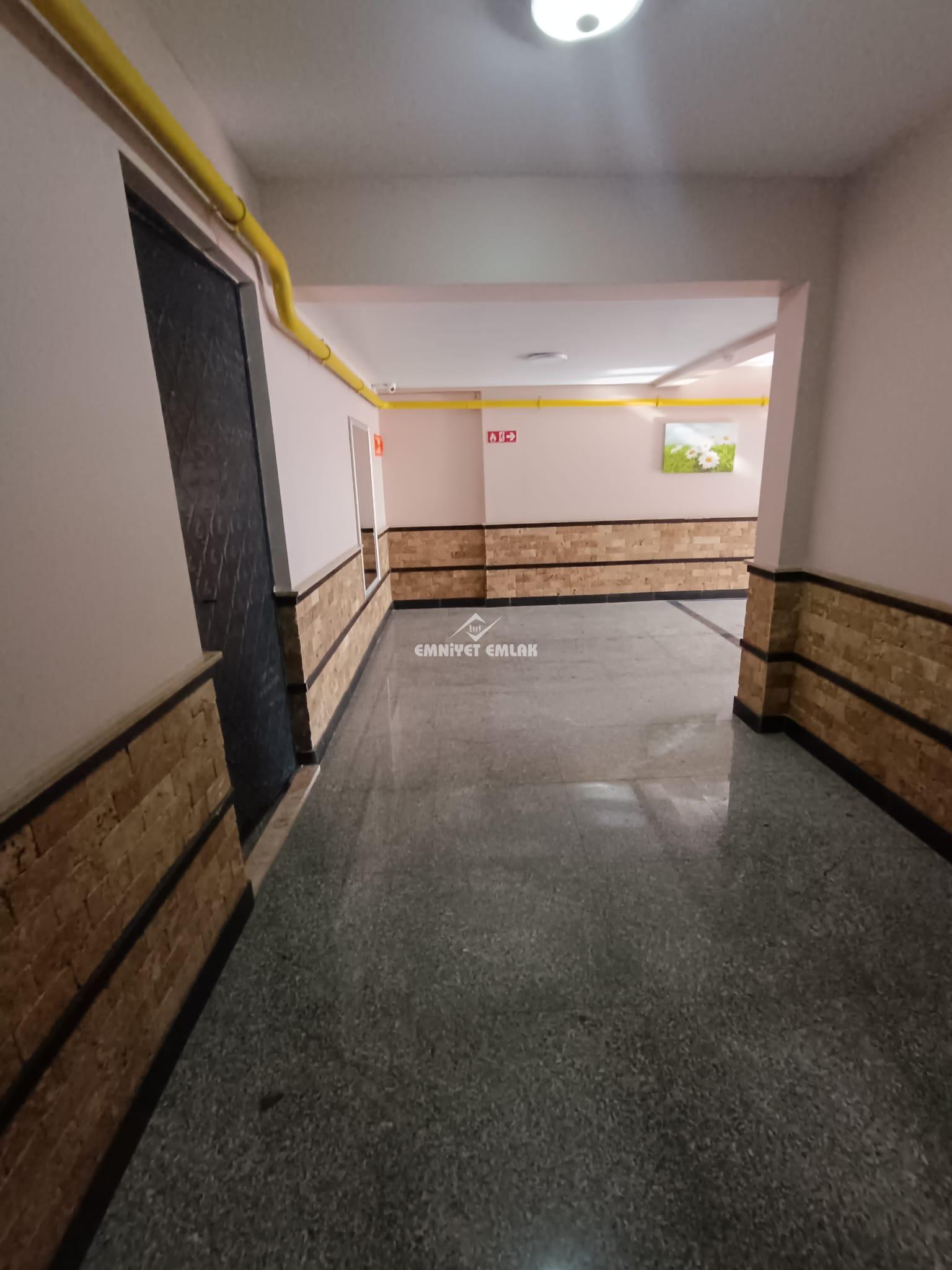 KDZ EREĞLİ KİRMANLI MAHALLESİNDE FULL DENİZ MANZARALI 3+1 SATILIK DAİRE