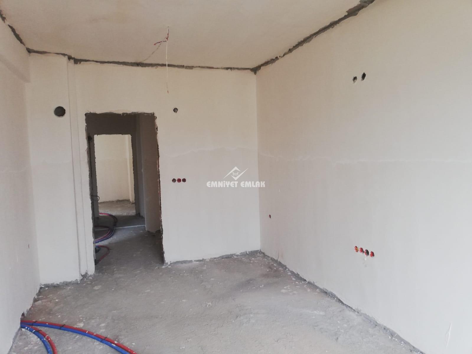 KDZ EREĞLİ KEPEZ MAHALLESİNDE MUTFAK AYRI 1+1 SATILIK DAİRE