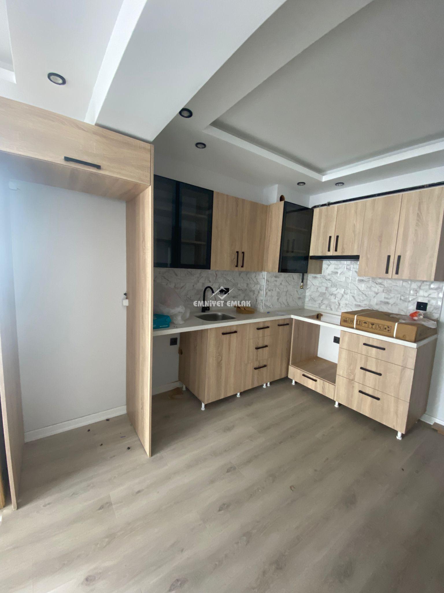 KDZ EREĞLİ KADITARLASI BÖLGESİNDE 1+1 KİRALIK SIFIR DAİRE