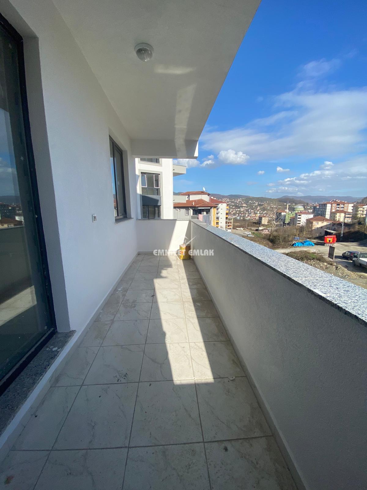 KDZ EREĞLİ KEPEZ MAHALLESİ DAĞ EVLERİ 2+1 EBEVEYN BANYOLU SIFIR KİRALIK DAİRE