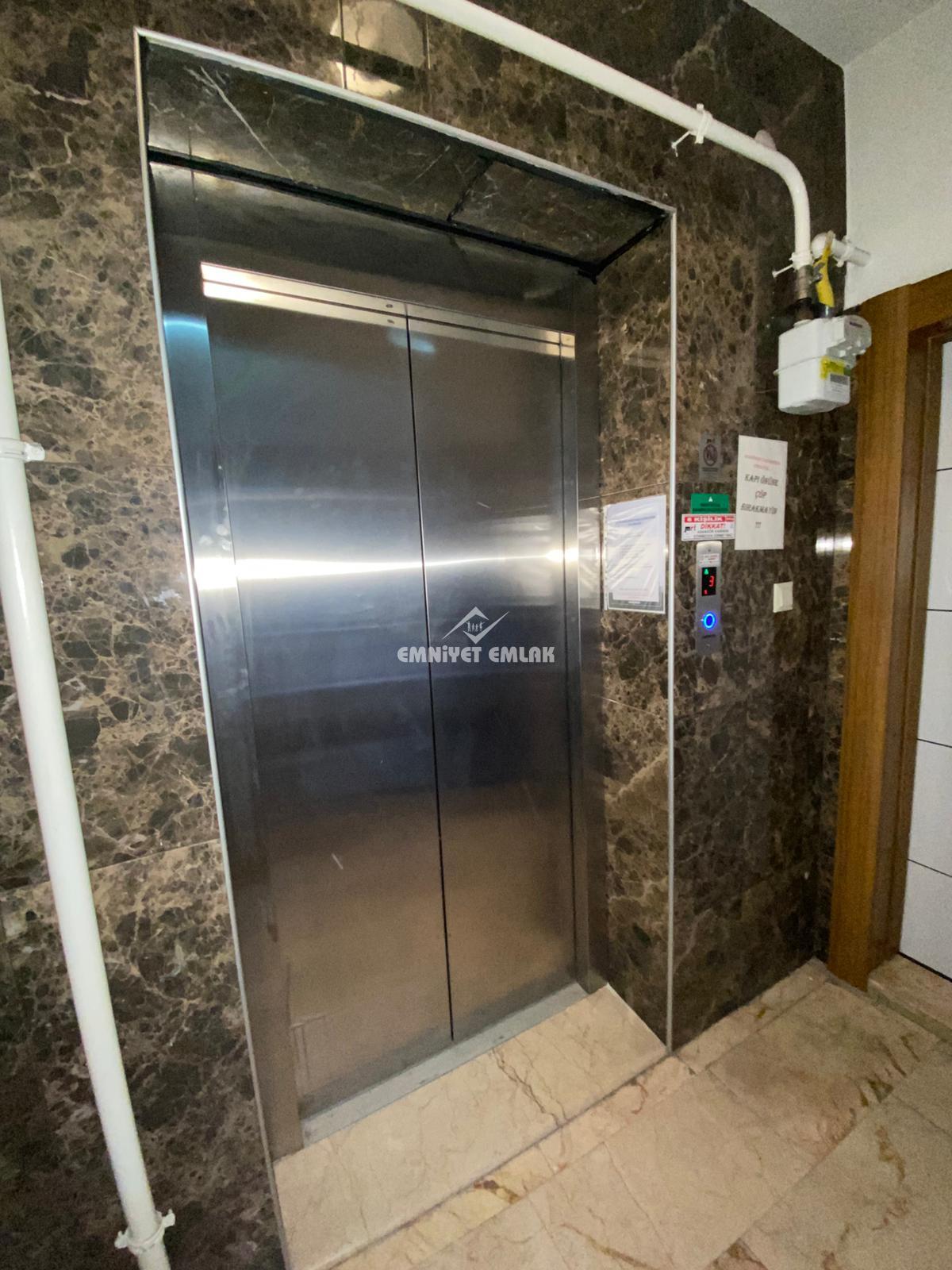 KDZ EREĞLİ YENİMAHALLEDE LÜX 1+1 EŞYALI KİRALIK DAİRE