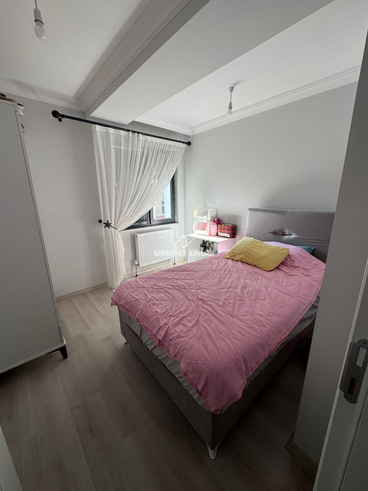 KDZ EREĞLİ BAĞLIK MAHALLESİNDE 3+1 SATILIK LÜX DAİRE