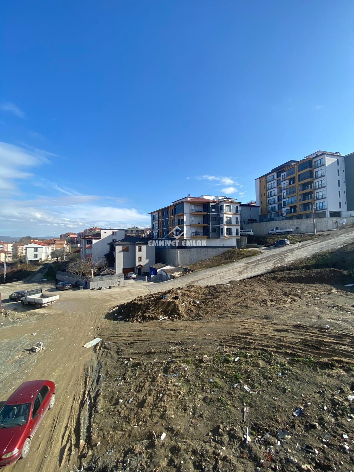 KDZ EREĞLİ KEPEZ MAHALLESİ DAĞ EVLERİ 2+1 EBEVEYN BANYOLU SIFIR KİRALIK DAİRE