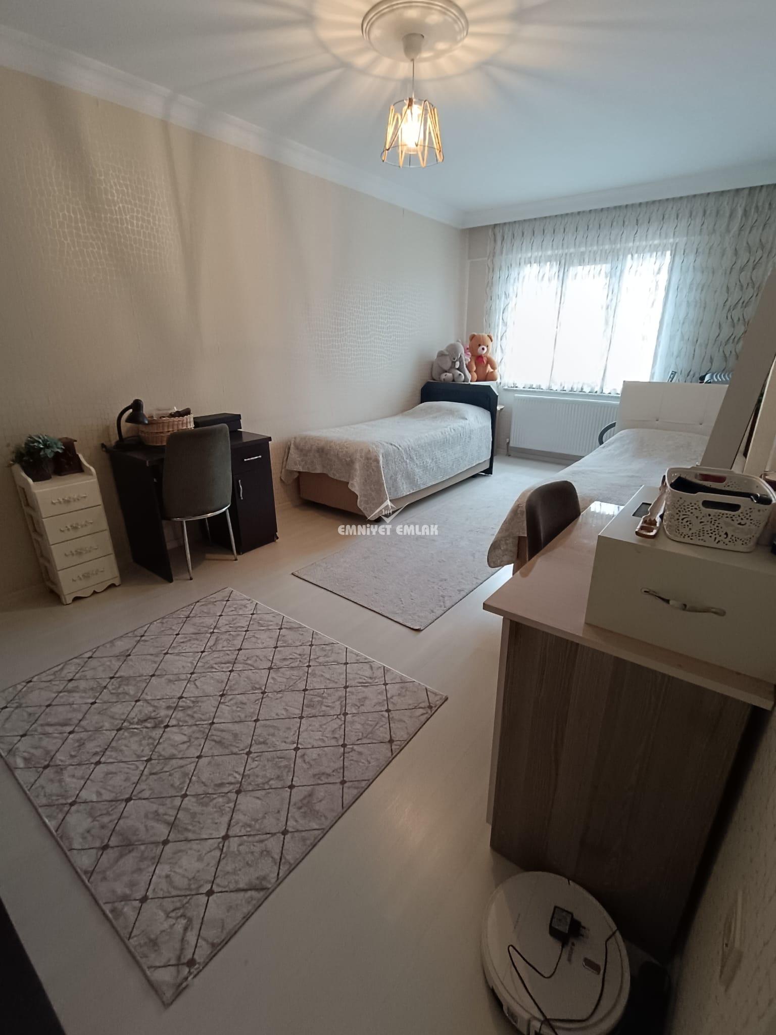 KDZ EREĞLİ KİRMANLI MAHALLESİNDE FULL DENİZ MANZARALI 3+1 SATILIK DAİRE