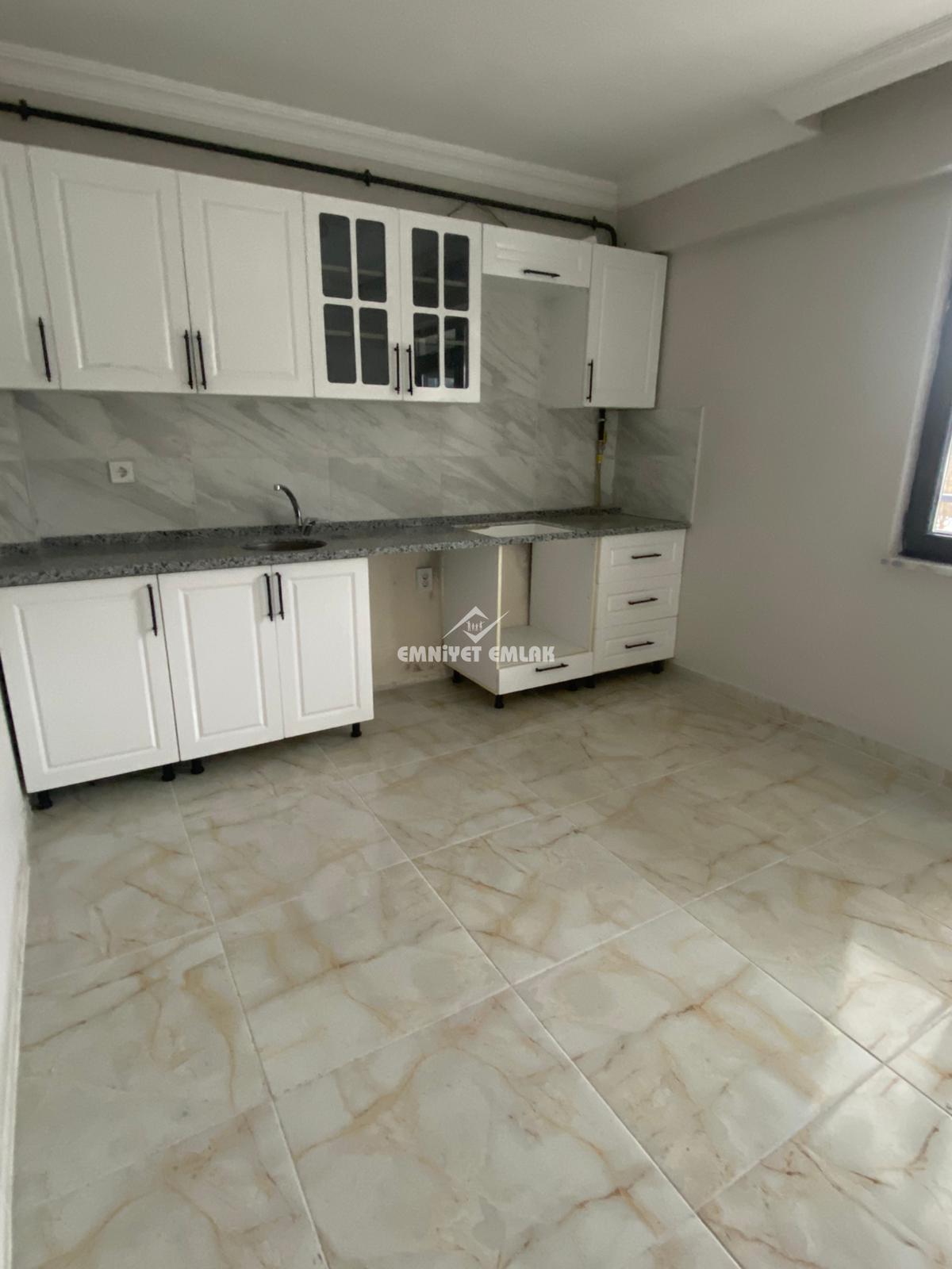 KDZ EREĞLİ BELEN MH ANAYOL UZERINDE 3+1 KİRALIK SIFIR DAİRE