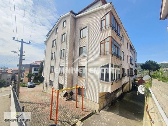 KDZ EREĞLİ ÇAVDARLI BÖLGESİNDE MÜSTAKİL TADINDA 3+1 KİRALIK DAİRE