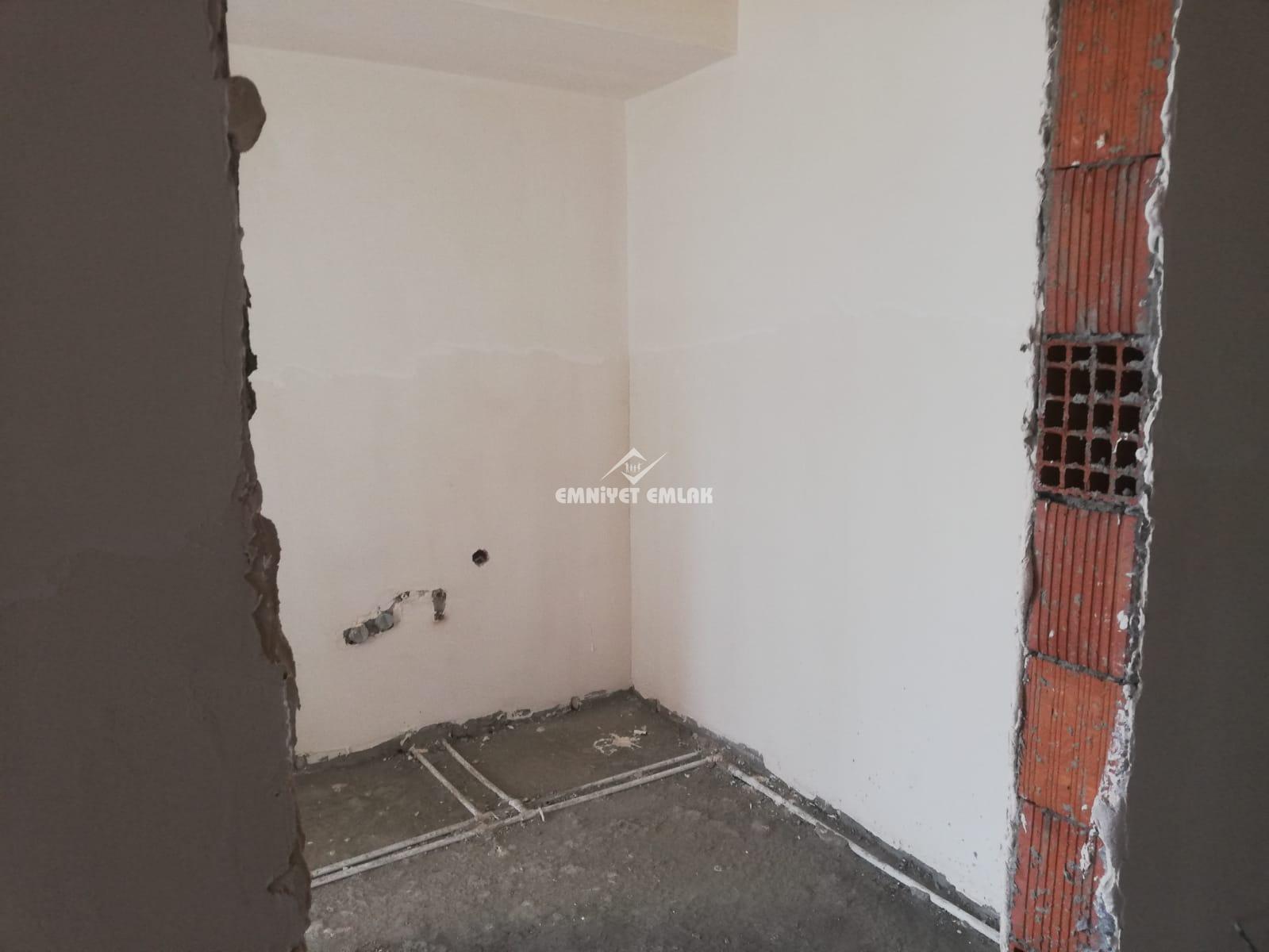 KDZ EREĞLİ KEPEZ MAHALLESİNDE MUTFAK AYRI 1+1 SATILIK DAİRE