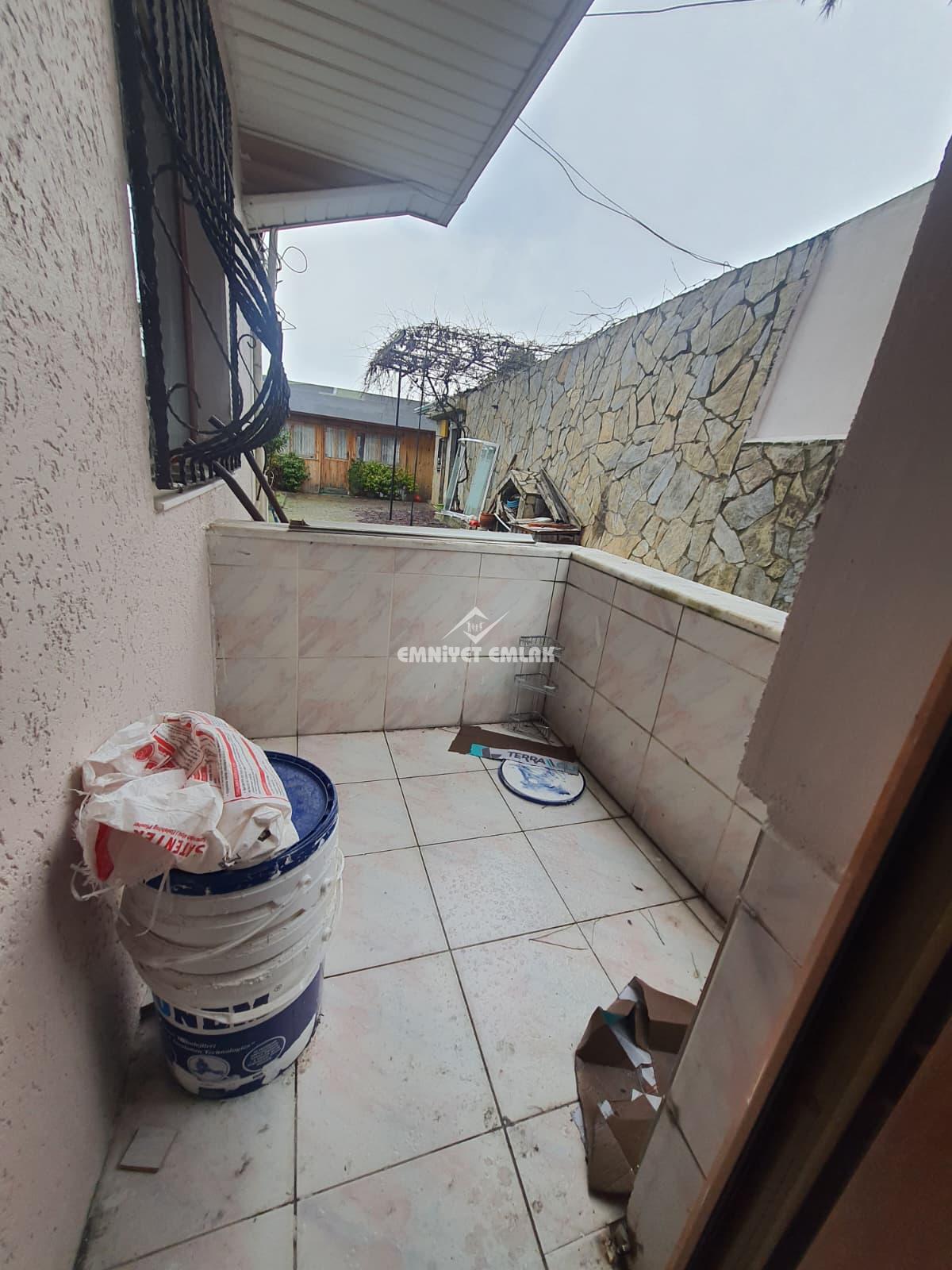 KDZ EREĞLİ ÇAVDARLI BÖLGESİNDE MÜSTAKİL TADINDA 3+1 KİRALIK DAİRE