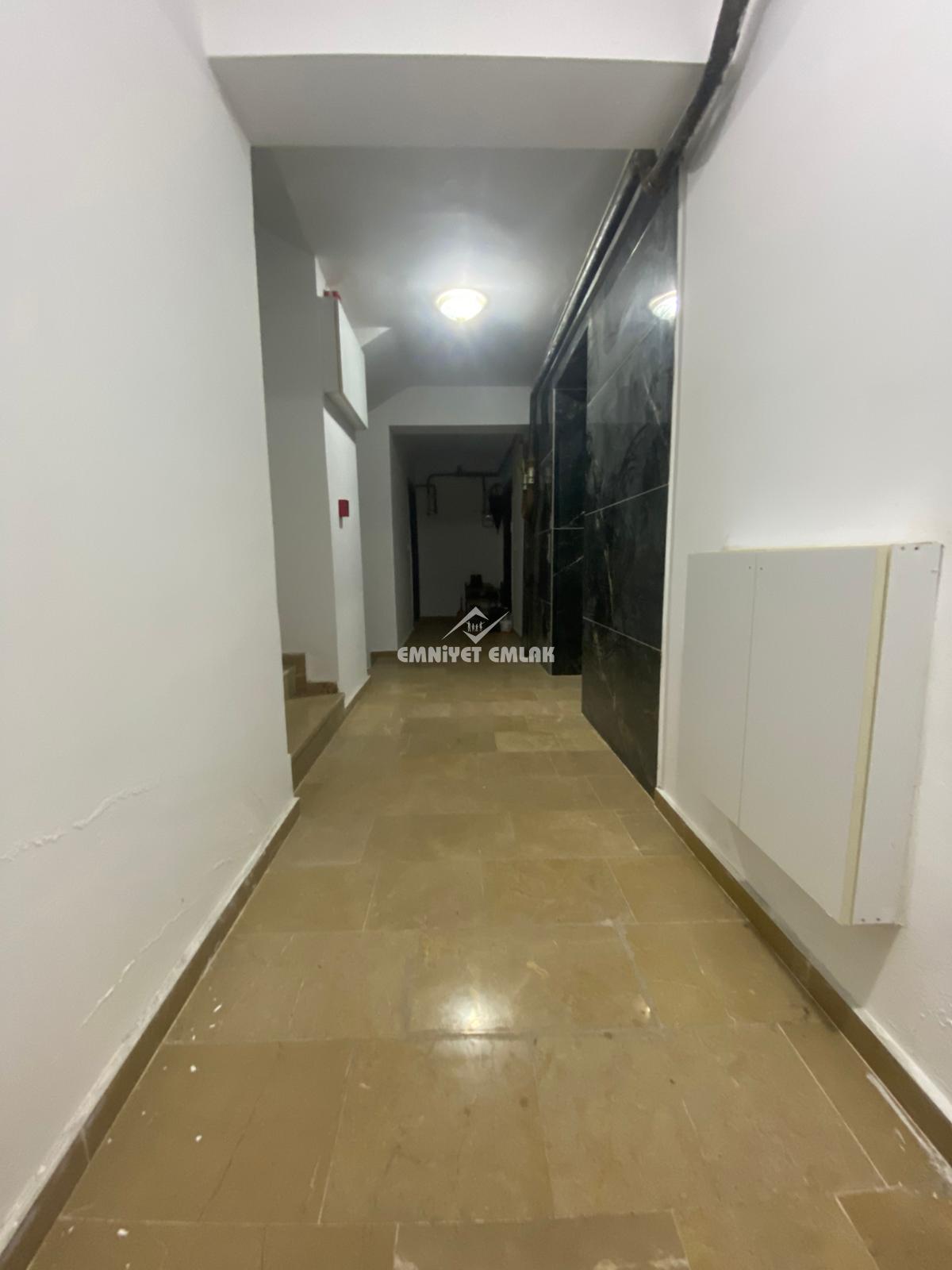 KDZ EREĞLİ BELEN MH ANAYOL UZERINDE 3+1 KİRALIK SIFIR DAİRE