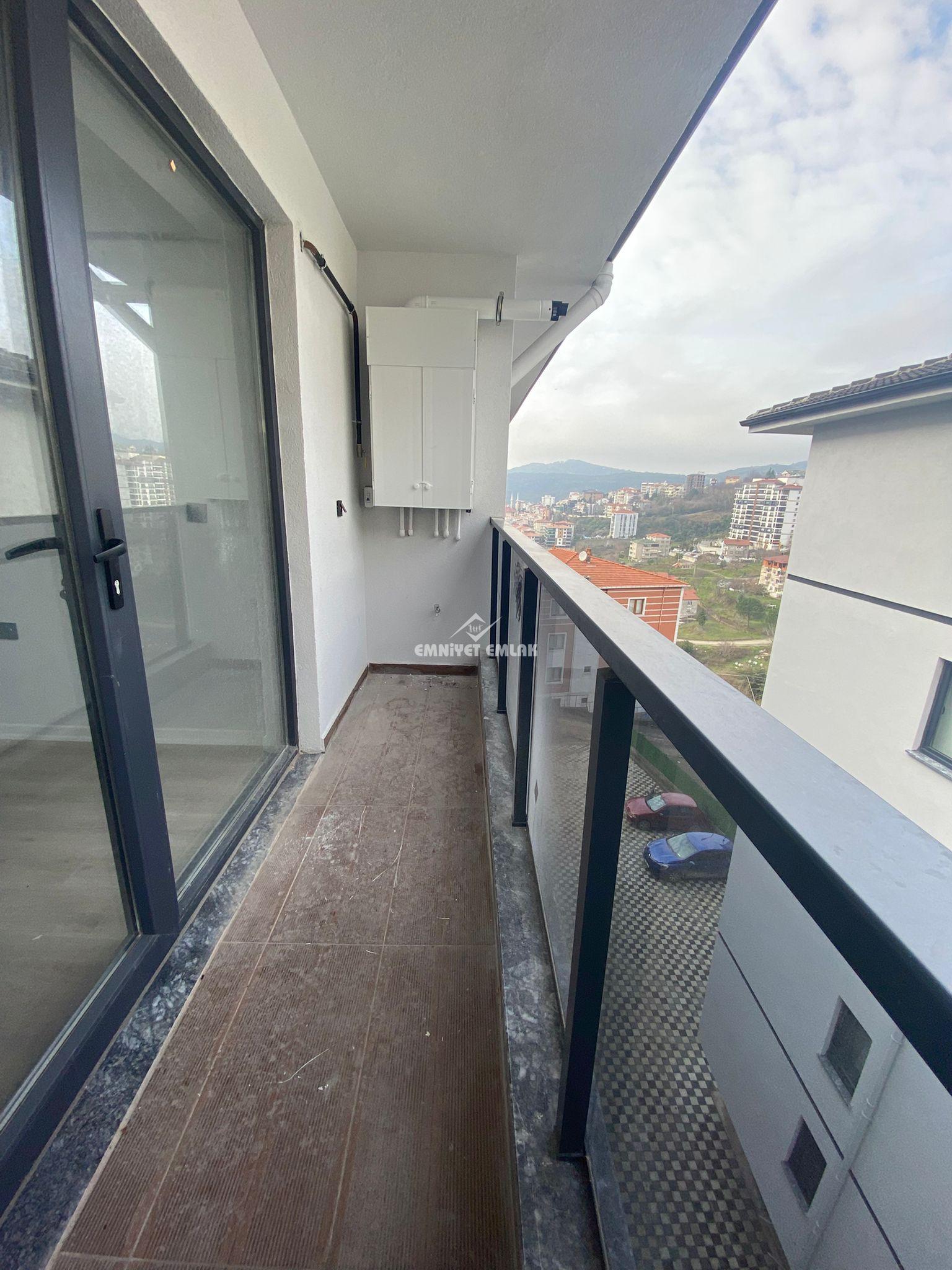 KDZ EREĞLİ KADITARLASI BÖLGESİNDE 1+1 KİRALIK SIFIR DAİRE