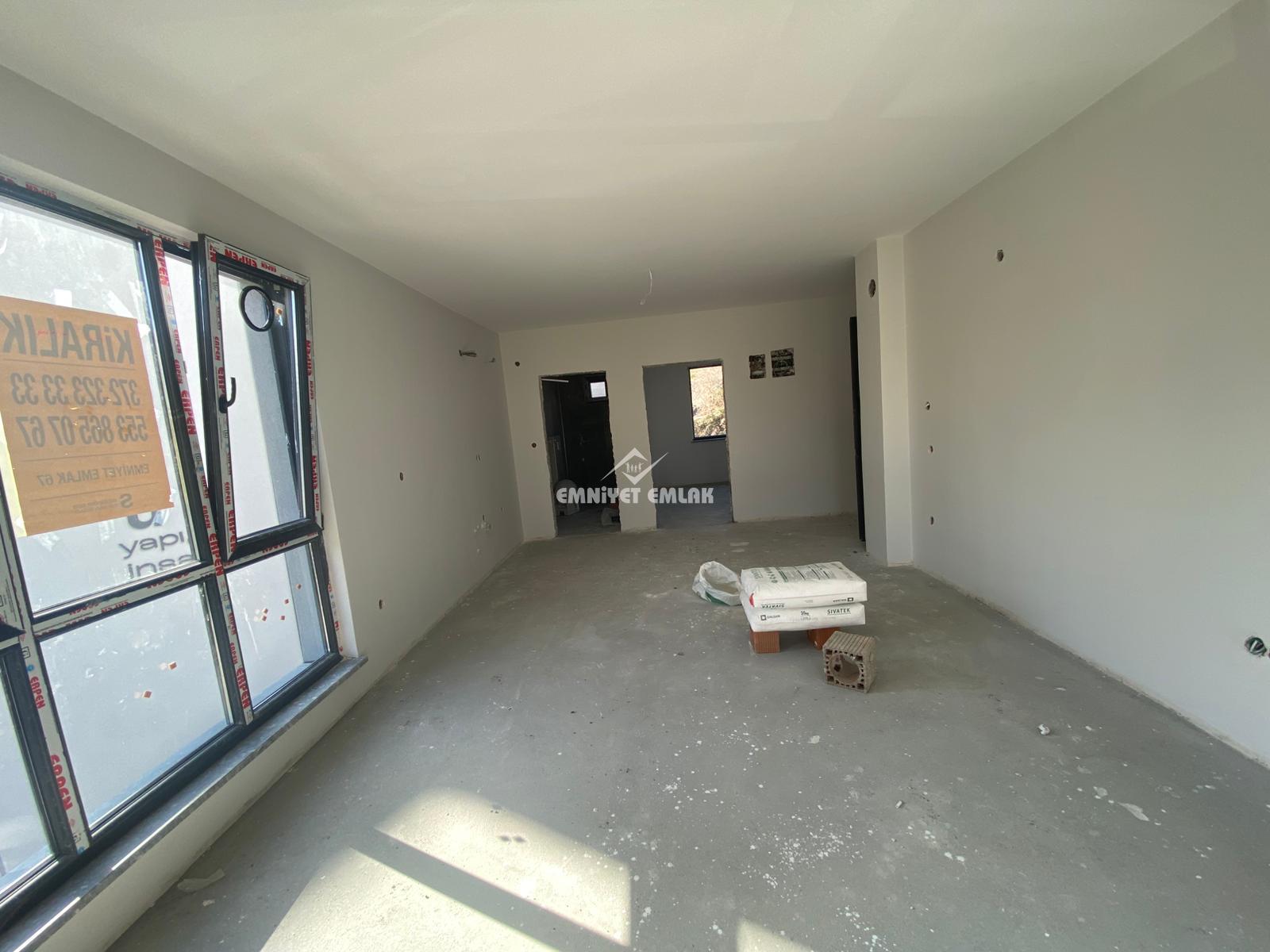 KDZ EREĞLİ KEPEZ DAĞ EVLERİNDE 1+1 SIFIR KİRALIK DAİRE