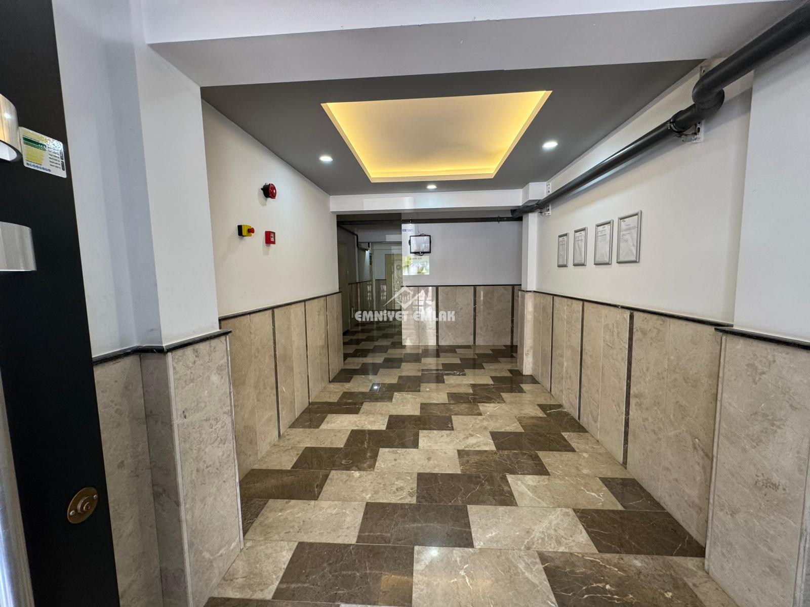 KDZ EREĞLİ BAĞLIK MAHALLESİNDE 3+1 SATILIK LÜX DAİRE