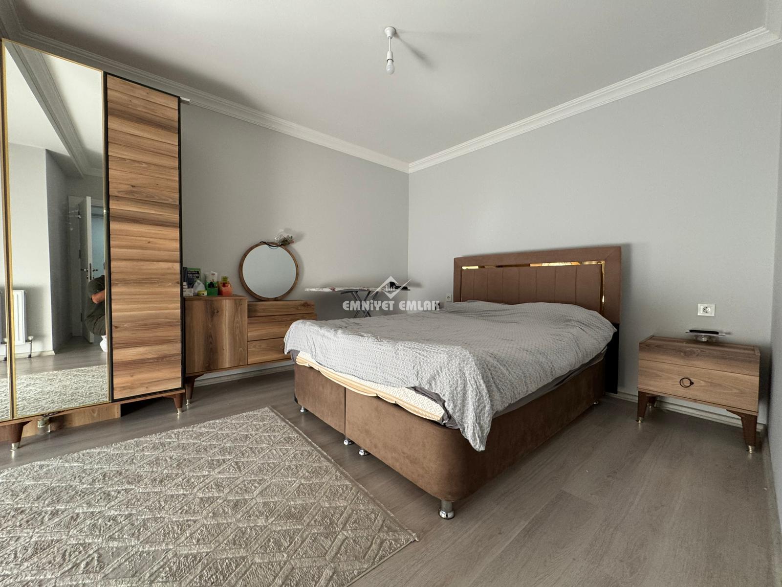 KDZ EREĞLİ BAĞLIK MAHALLESİNDE 3+1 SATILIK LÜX DAİRE