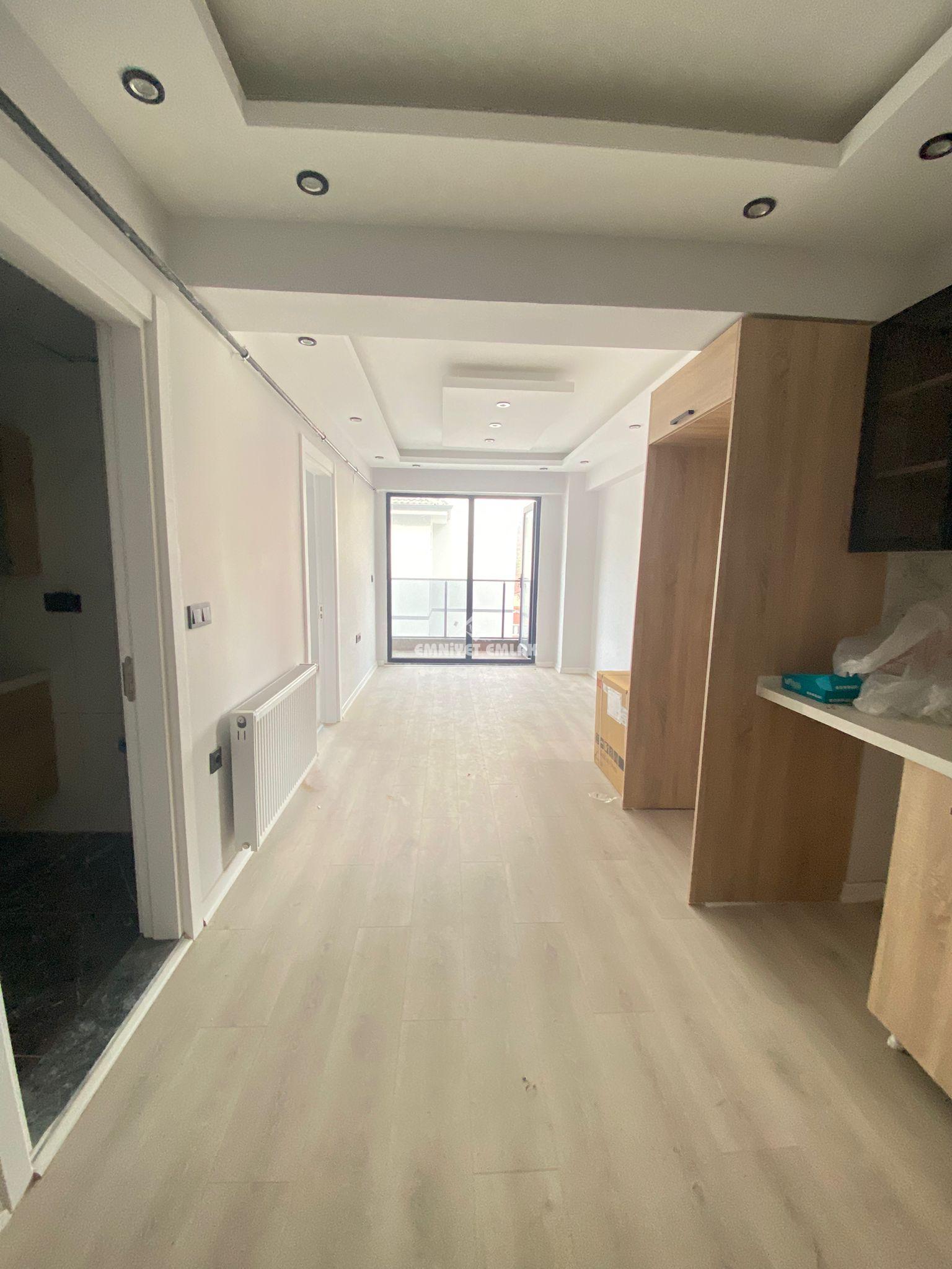 KDZ EREĞLİ KADITARLASI BÖLGESİNDE 1+1 KİRALIK SIFIR DAİRE