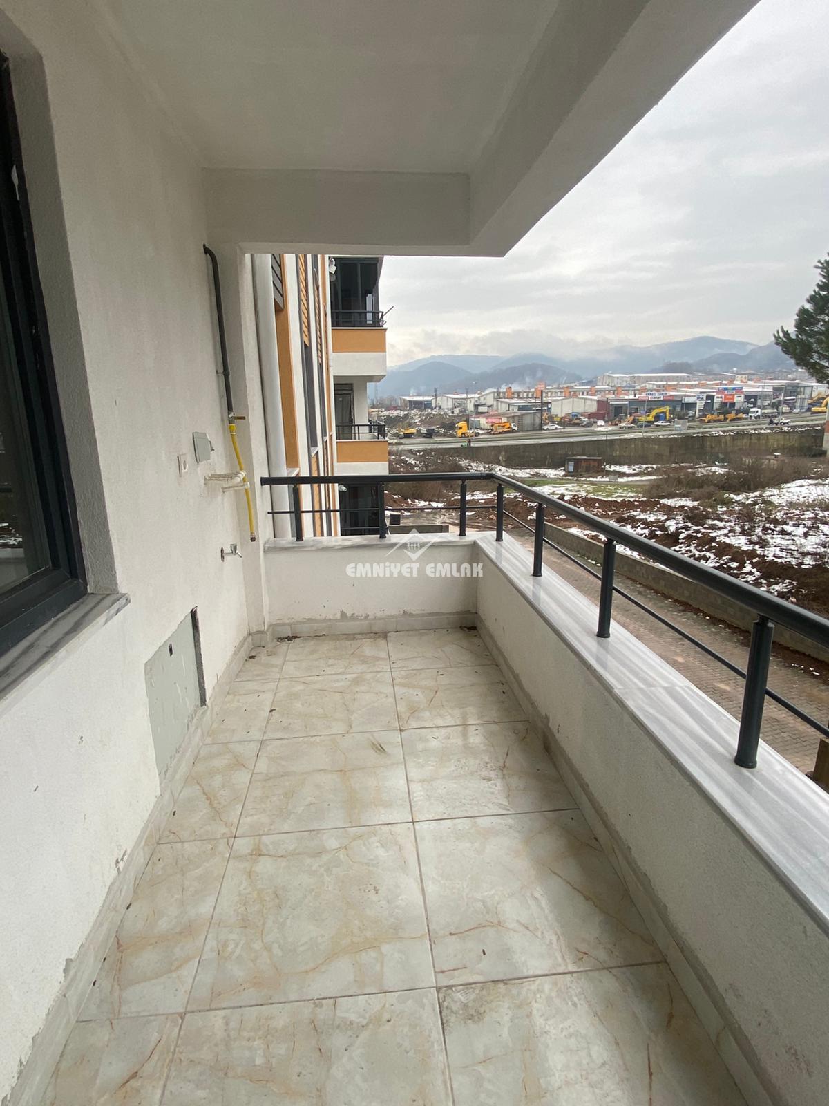 KDZ EREĞLİ BELEN MH ANAYOL UZERINDE 3+1 KİRALIK SIFIR DAİRE