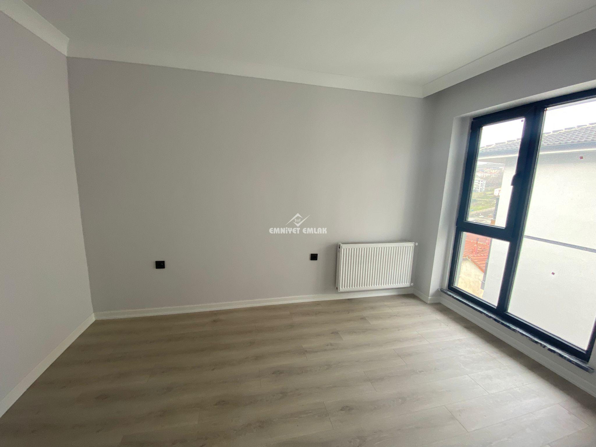 KDZ EREĞLİ KADITARLASI BÖLGESİNDE 1+1 KİRALIK SIFIR DAİRE