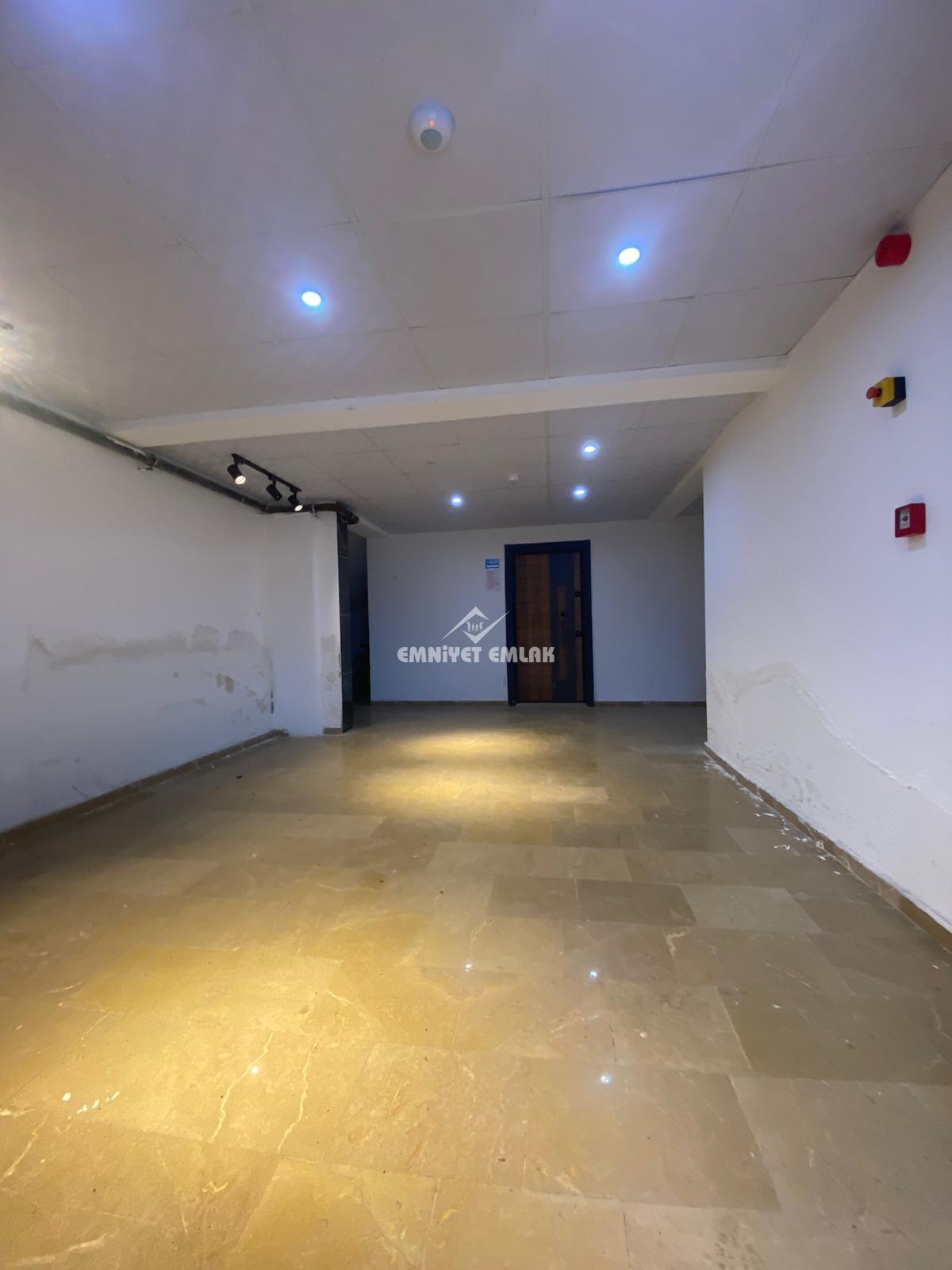 KDZ EREĞLİ BELEN MH ANAYOL UZERINDE 3+1 KİRALIK SIFIR DAİRE