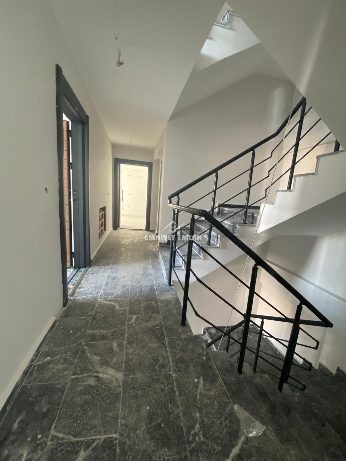 KDZ EREĞLİ KEPEZ DAĞ EVLERİNDE 1+1 SIFIR KİRALIK DAİRE