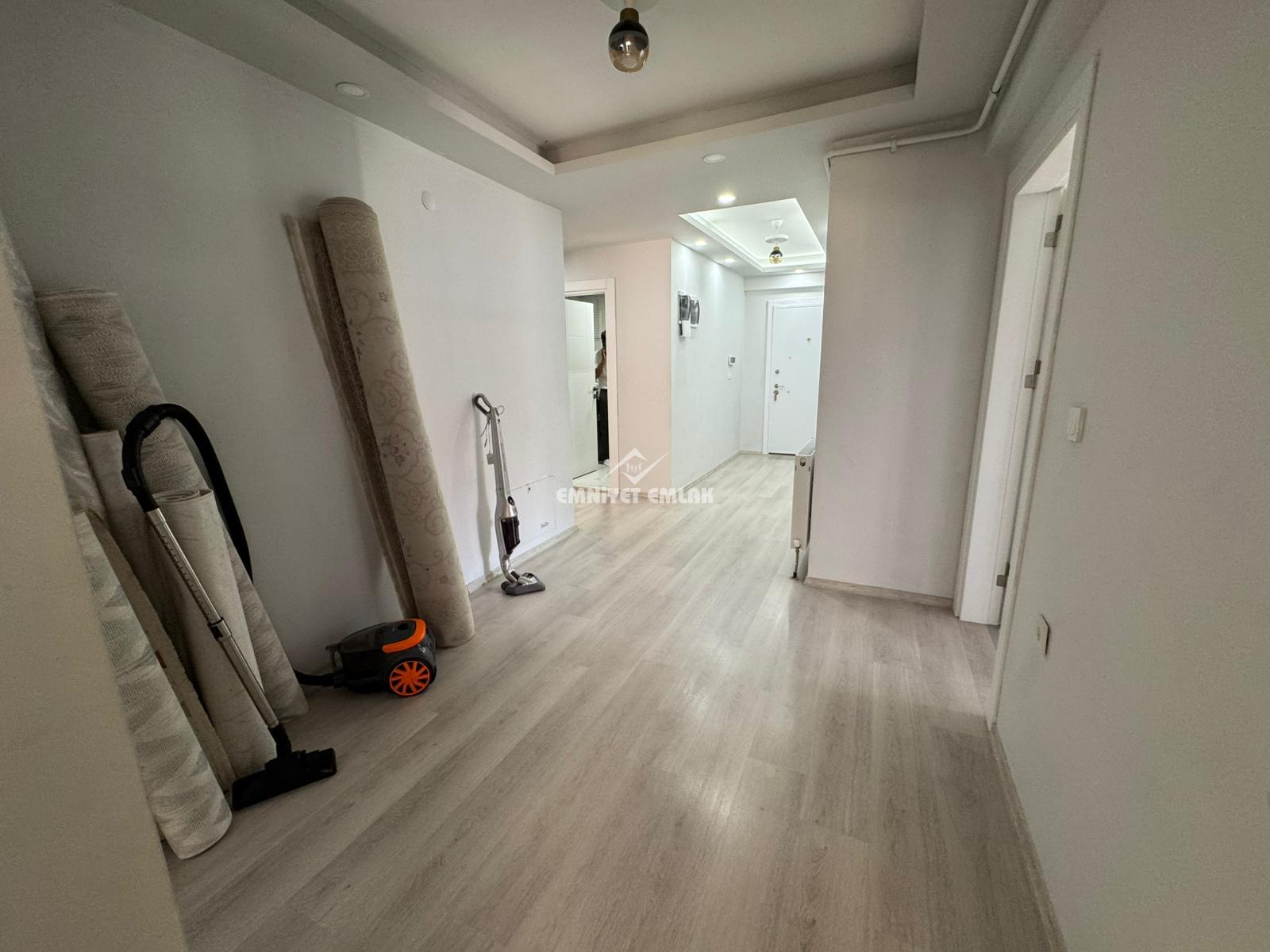 KDZ EREĞLİ BAĞLIK MAHALLESİNDE 3+1 SATILIK LÜX DAİRE