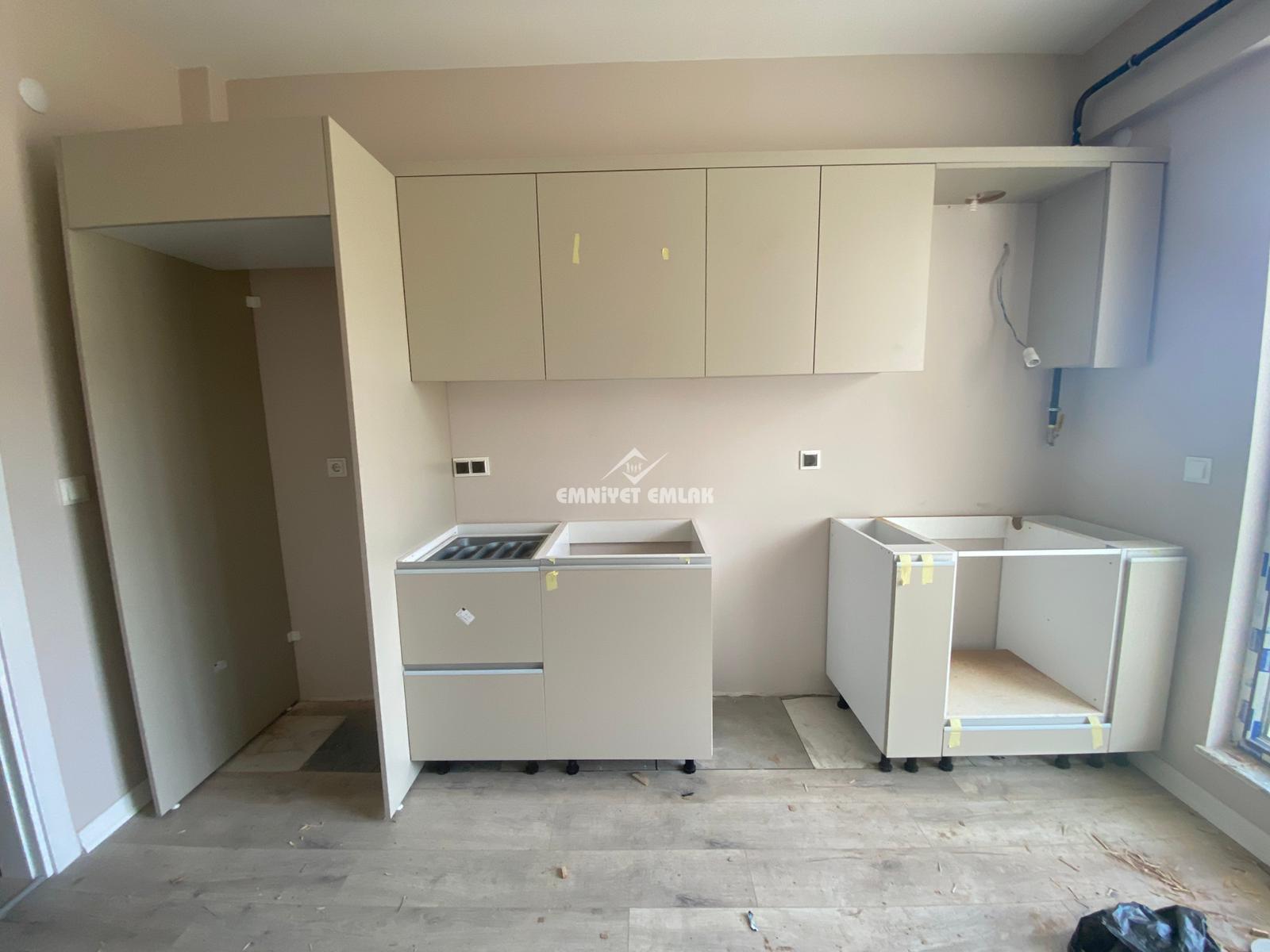 KDZ EREĞLİ KEPEZ MAHALLESİ DAĞ EVLERİ 2+1 EBEVEYN BANYOLU SIFIR KİRALIK DAİRE