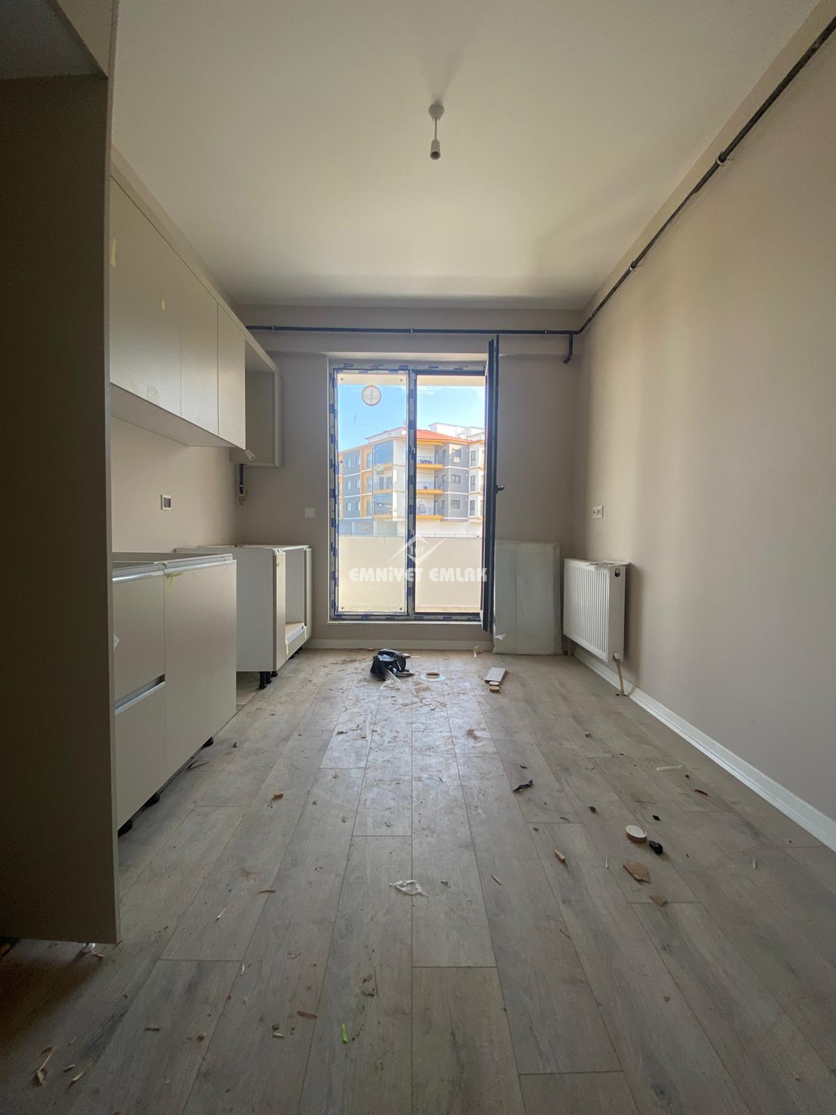 KDZ EREĞLİ KEPEZ MAHALLESİ DAĞ EVLERİ 2+1 EBEVEYN BANYOLU SIFIR KİRALIK DAİRE