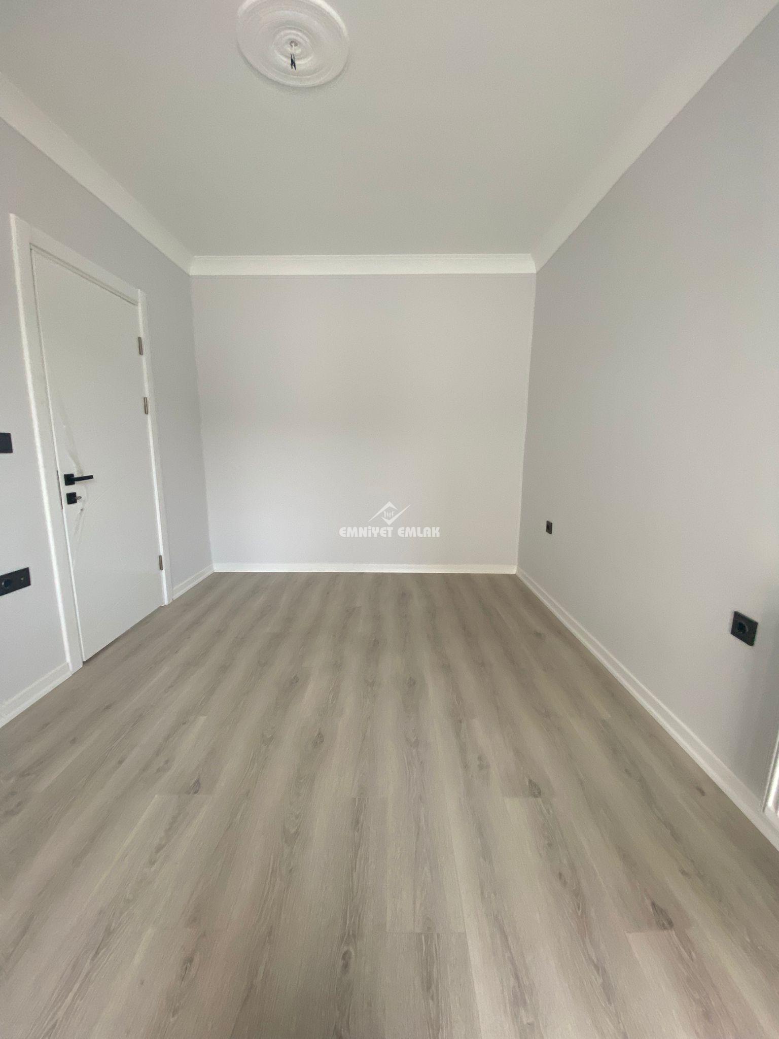 KDZ EREĞLİ KADITARLASI BÖLGESİNDE 1+1 KİRALIK SIFIR DAİRE