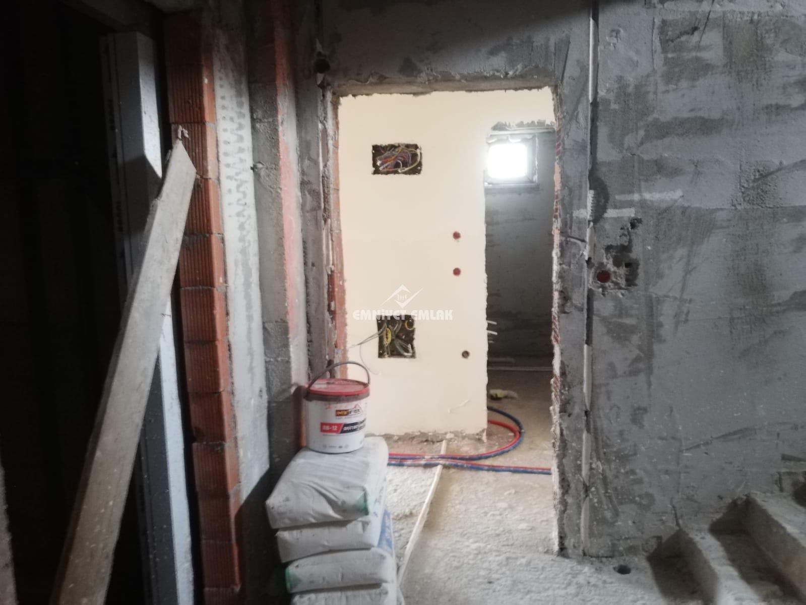 KDZ EREĞLİ KEPEZ MAHALLESİNDE MUTFAK AYRI 1+1 SATILIK DAİRE