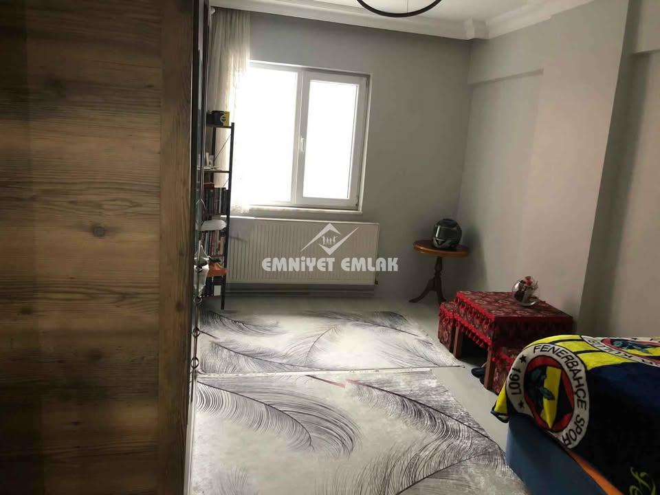 KDZ EREĞLİ MÜFTÜ MAHALLESİ TSO KARŞISINDA 2+1 SATILIK DAİRE