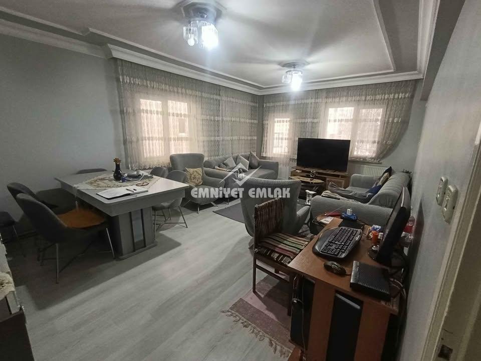 KDZ EREĞLİ MÜFTÜ MAHALLESİ TSO KARŞISINDA 2+1 SATILIK DAİRE