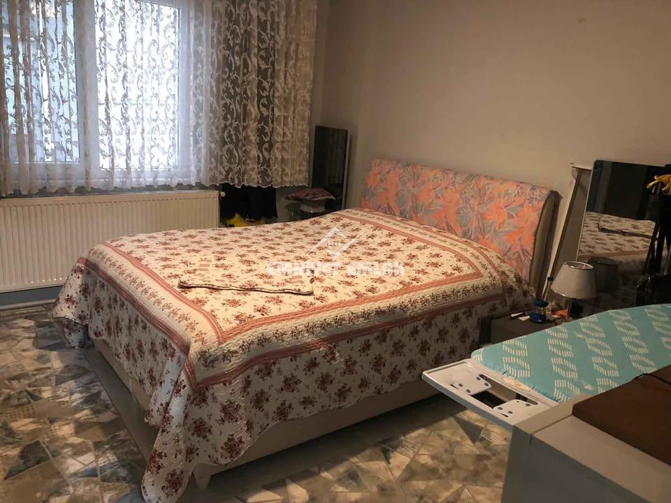 KDZ EREĞLİ MÜFTÜ MAHALLESİ TSO KARŞISINDA 2+1 SATILIK DAİRE