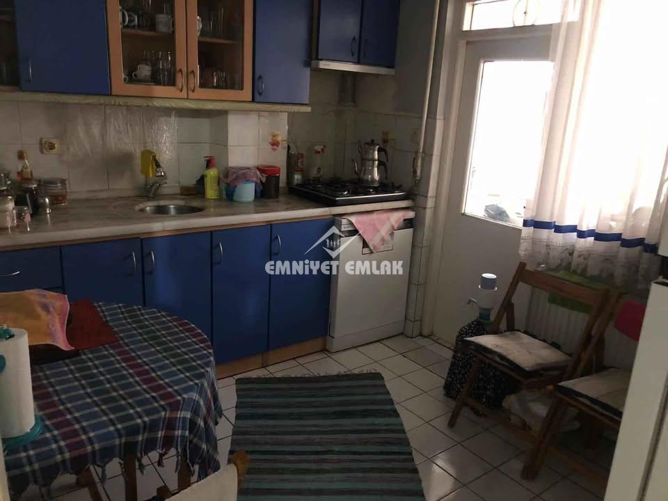 KDZ EREĞLİ MÜFTÜ MAHALLESİ TSO KARŞISINDA 2+1 SATILIK DAİRE