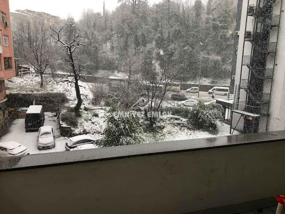 KDZ EREĞLİ MÜFTÜ MAHALLESİ TSO KARŞISINDA 2+1 SATILIK DAİRE