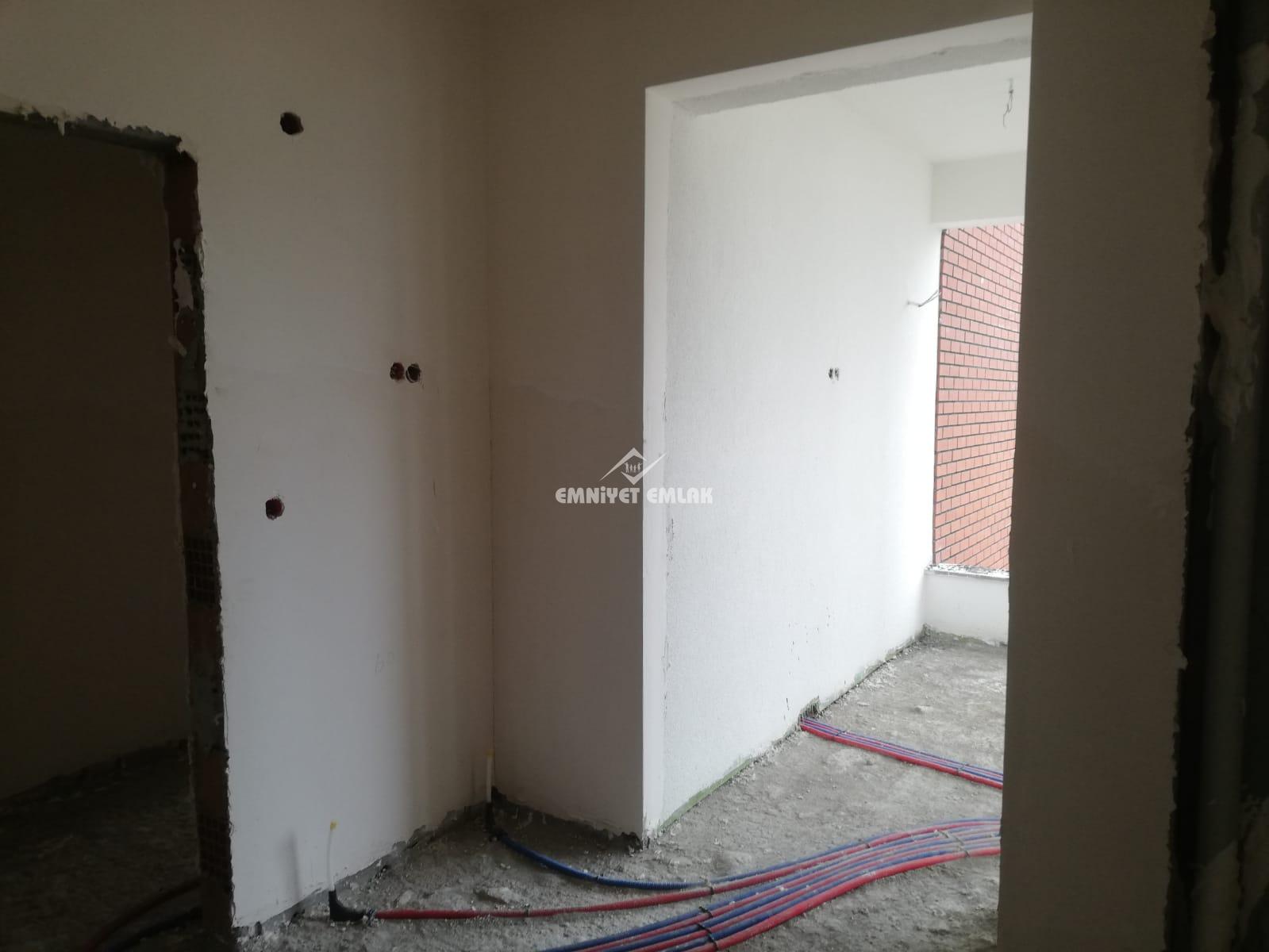 KDZ EREĞLİ KEPEZ MAHALLESİNDE MUTFAK AYRI 1+1 SATILIK DAİRE