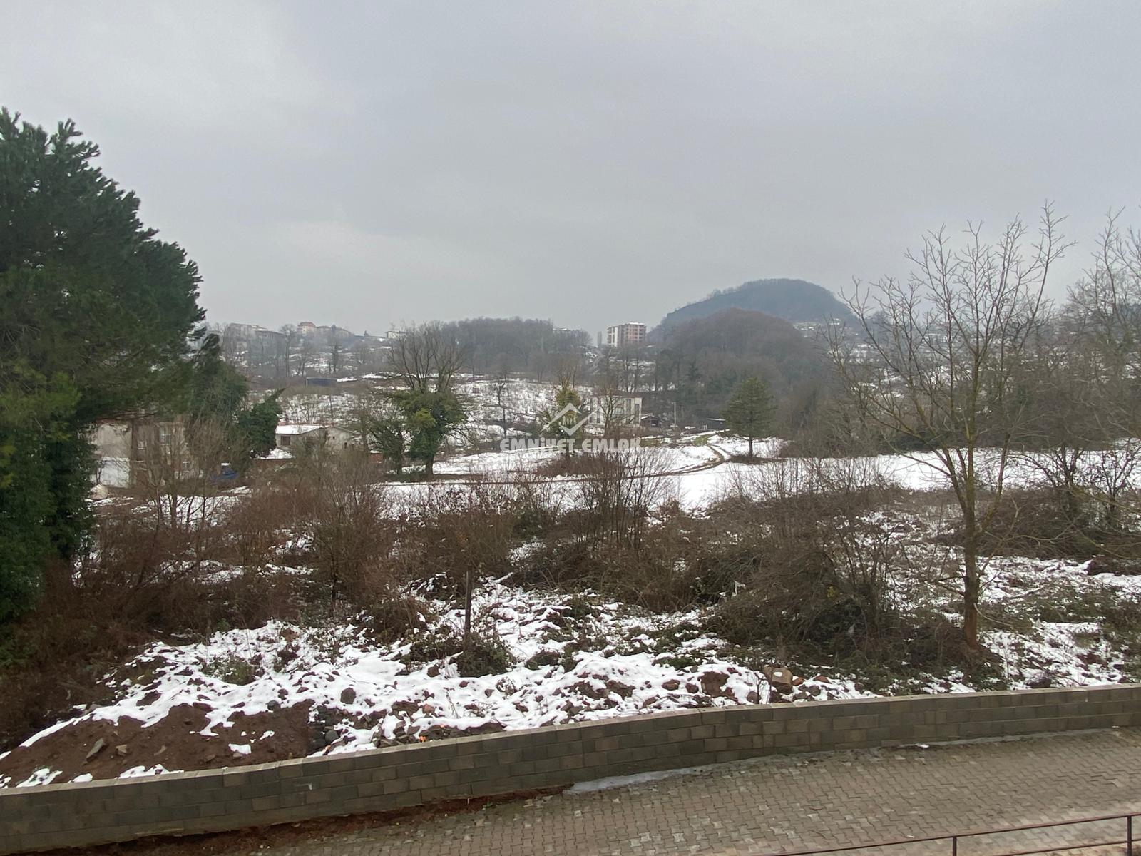 KDZ EREĞLİ BELEN MH ANAYOL UZERINDE 3+1 KİRALIK SIFIR DAİRE