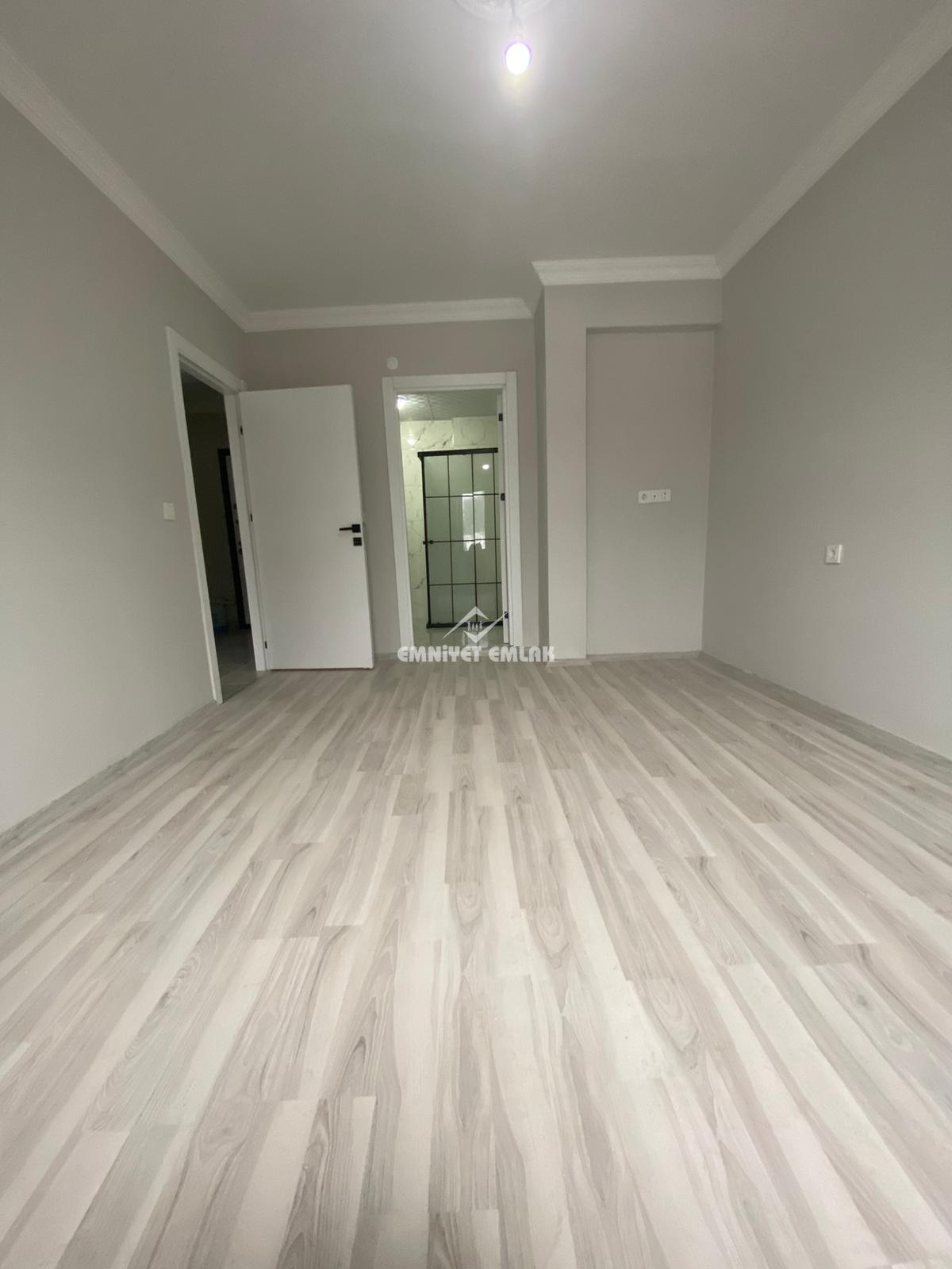 KDZ EREĞLİ BELEN MH ANAYOL UZERINDE 3+1 KİRALIK SIFIR DAİRE