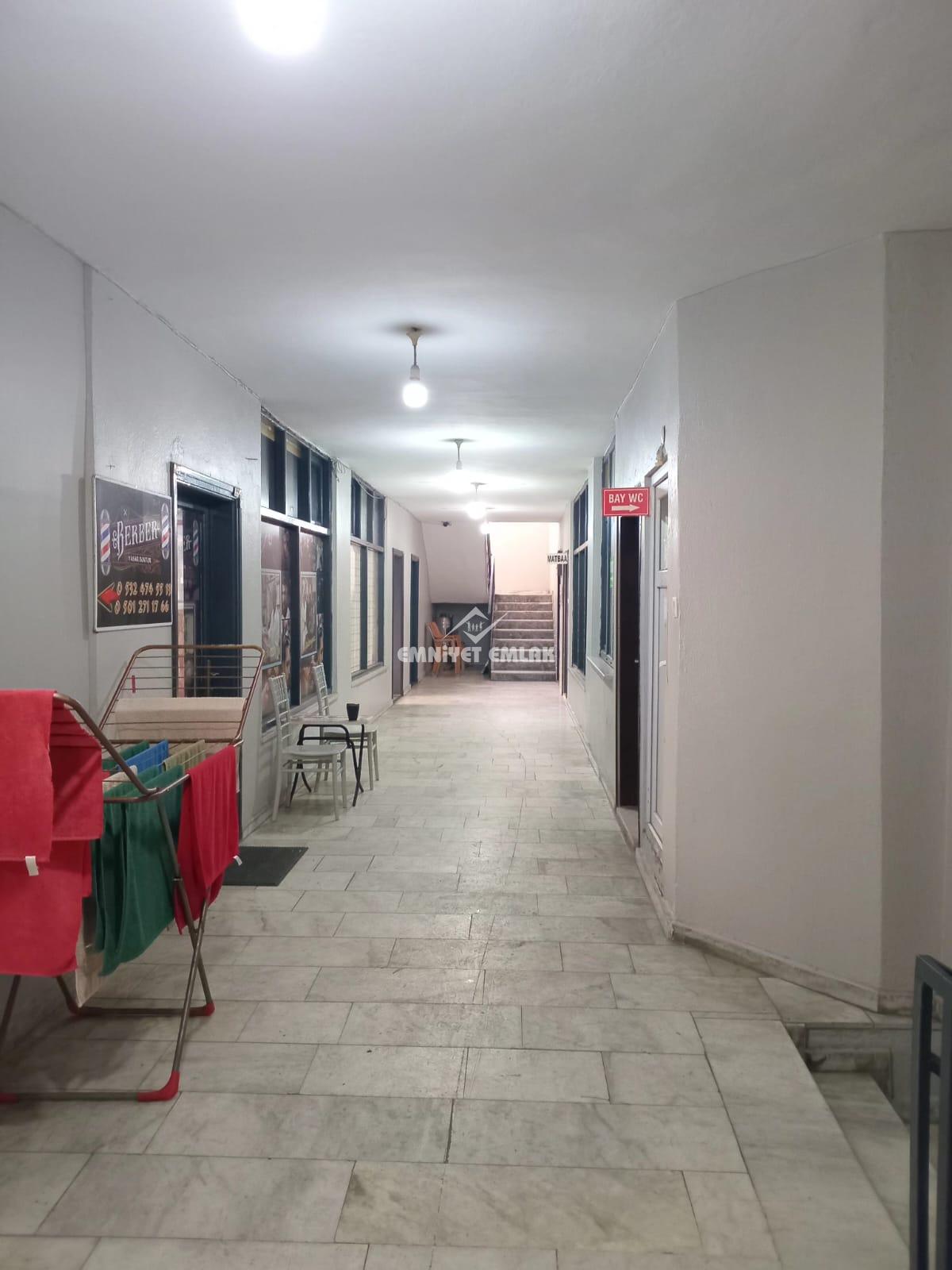 KDZ EREĞLİ BELEDİYE MEVKİİ OKKALI İŞ HANINDA KİRALIK OFİS