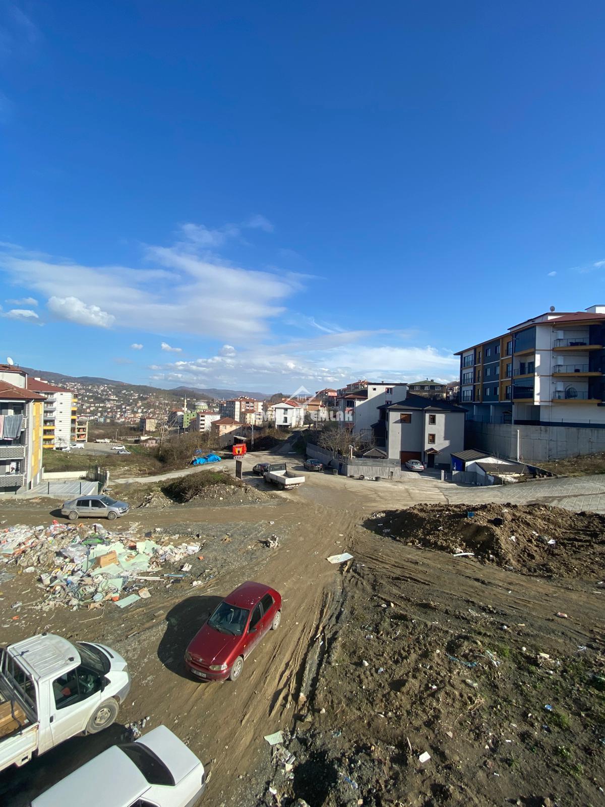 KDZ EREĞLİ KEPEZ MAHALLESİ DAĞ EVLERİ 2+1 EBEVEYN BANYOLU SIFIR KİRALIK DAİRE