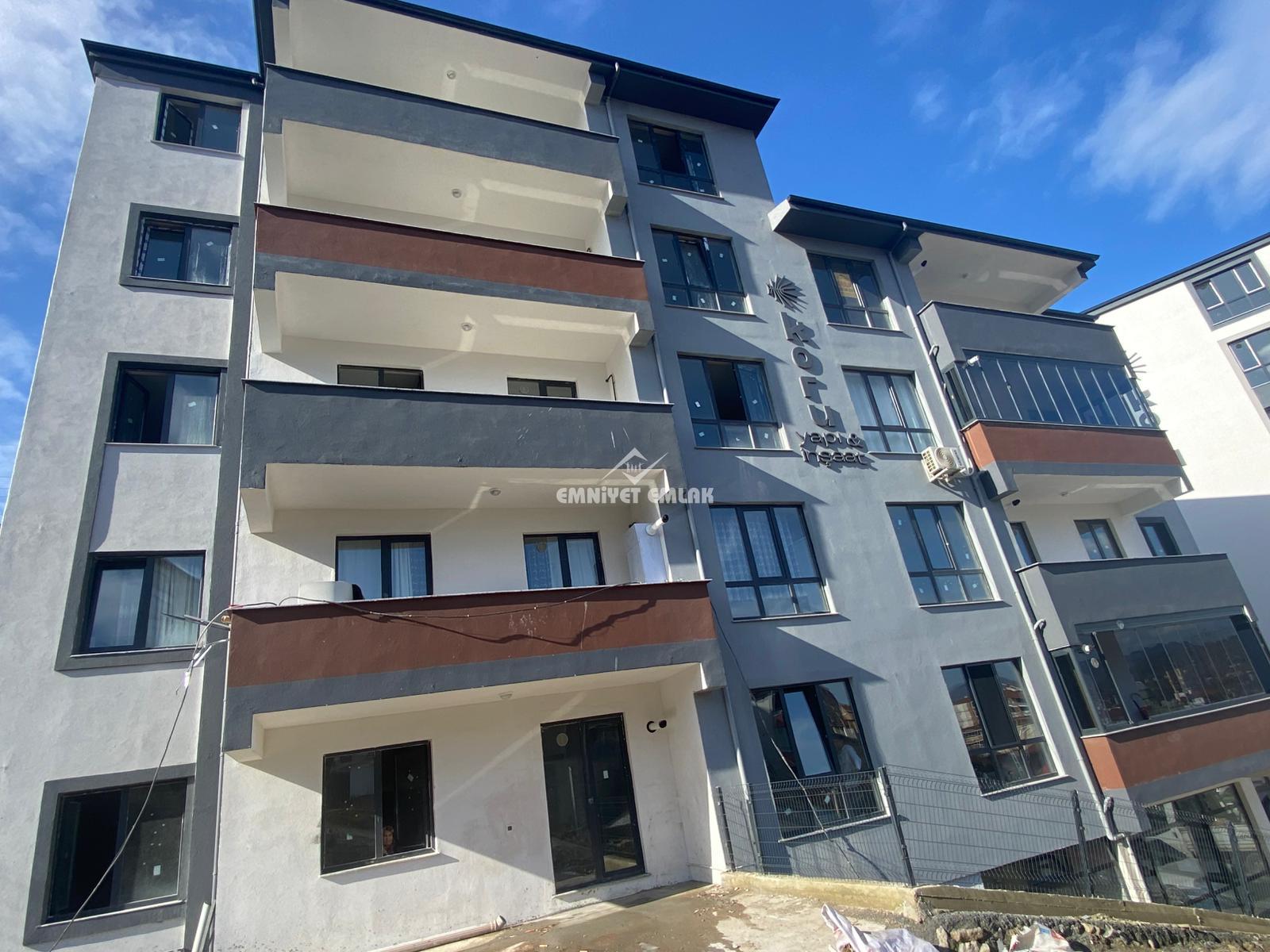 KDZ EREĞLİ KEPEZ MAHALLESİ DAĞ EVLERİ 2+1 EBEVEYN BANYOLU SIFIR KİRALIK DAİRE