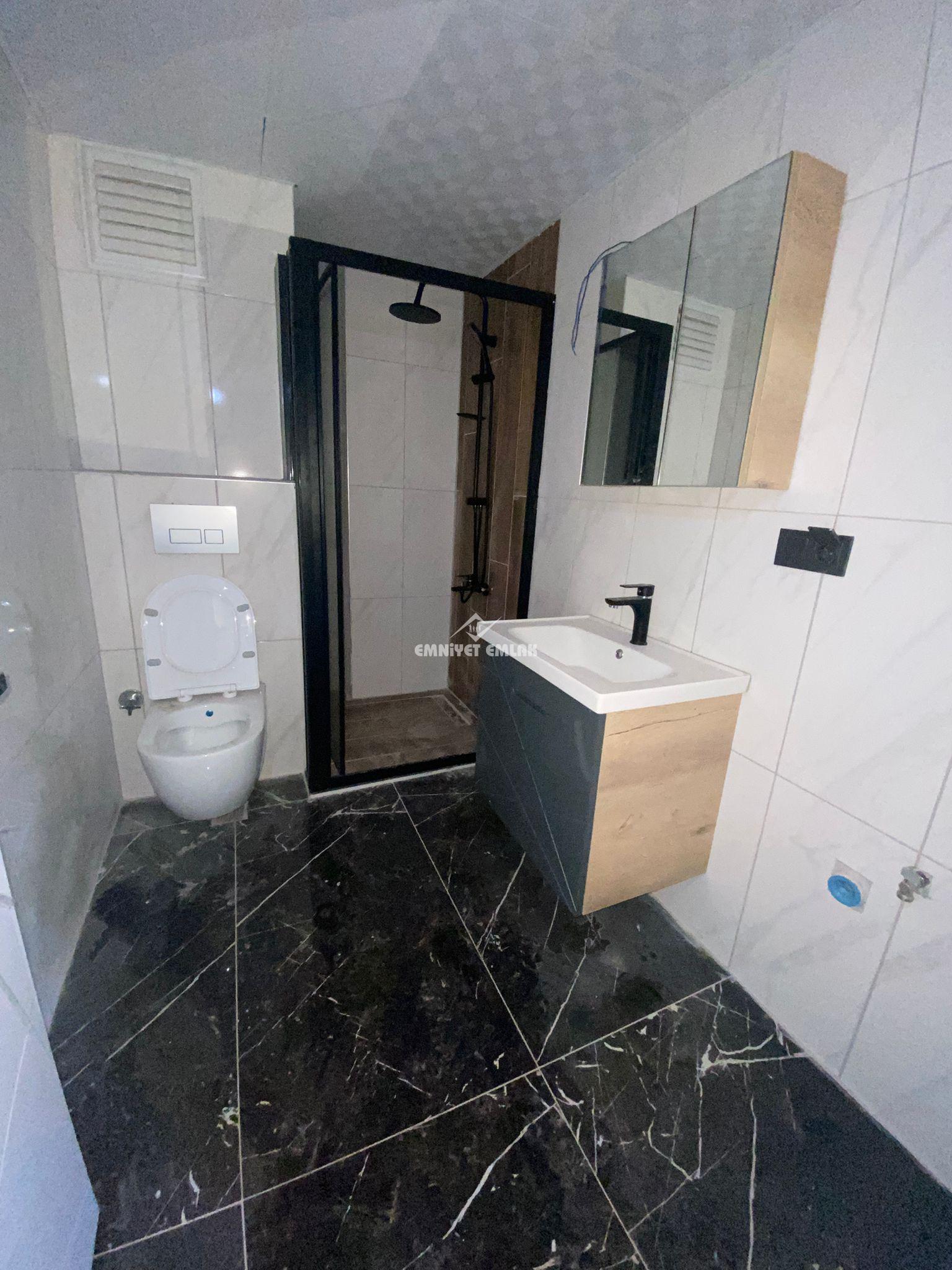 KDZ EREĞLİ KADITARLASI BÖLGESİNDE 1+1 KİRALIK SIFIR DAİRE