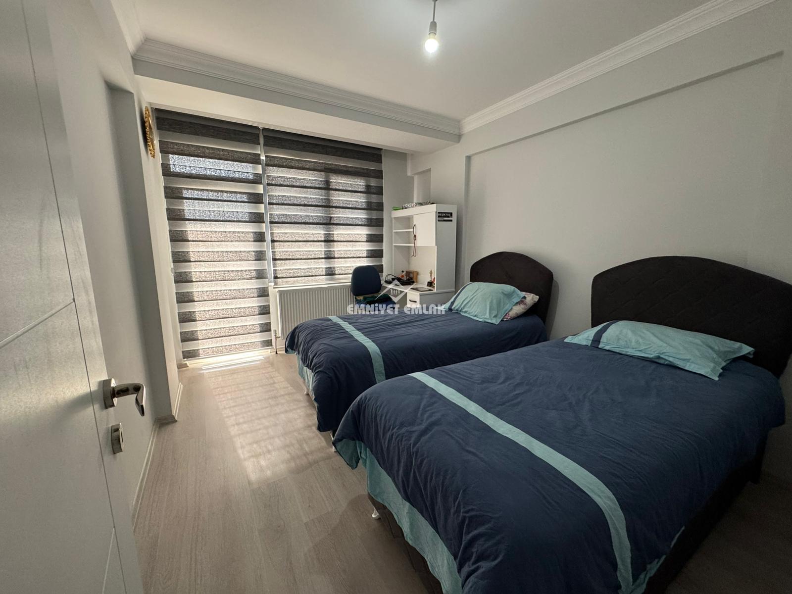 KDZ EREĞLİ BAĞLIK MAHALLESİNDE 3+1 SATILIK LÜX DAİRE