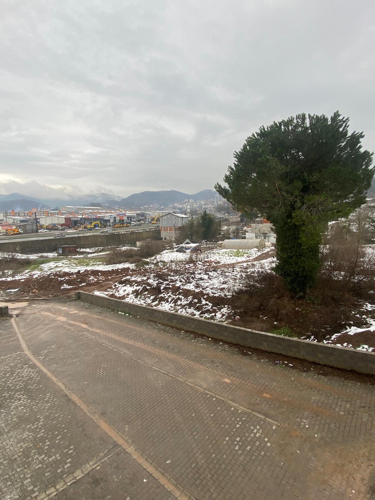 KDZ EREĞLİ BELEN MH ANAYOL UZERINDE 3+1 KİRALIK SIFIR DAİRE